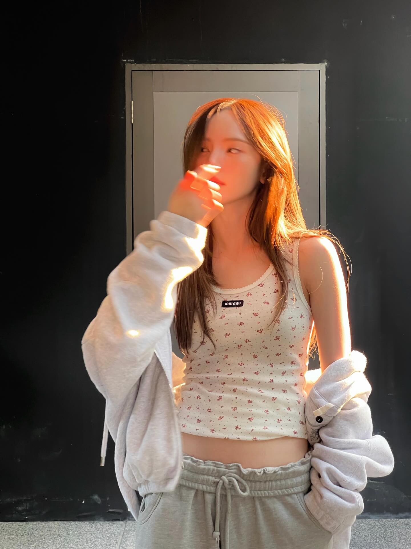 ณิชา - ณัฏฐณิชา ดังวัธนาวณิชย์