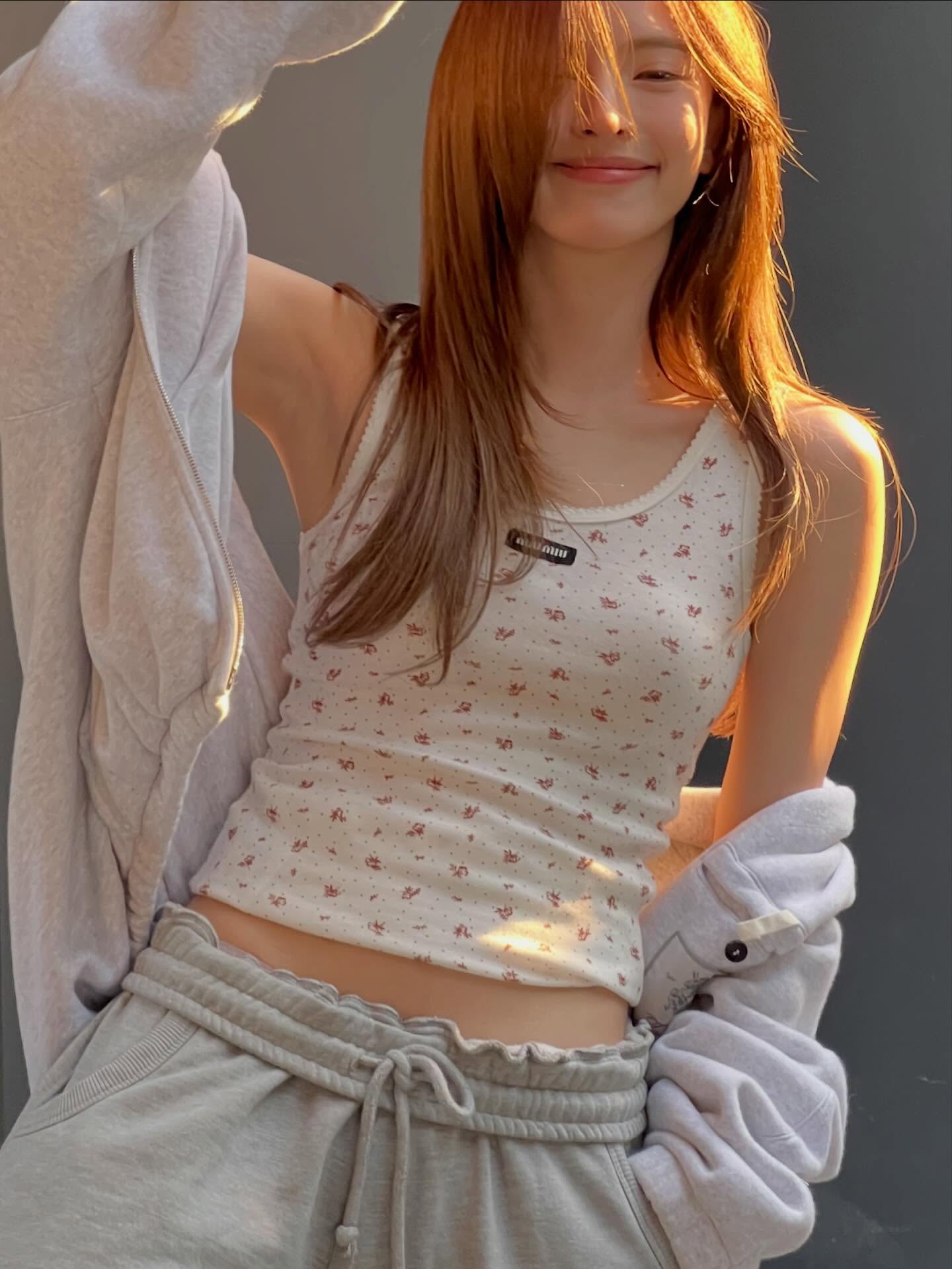 ณิชา - ณัฏฐณิชา ดังวัธนาวณิชย์