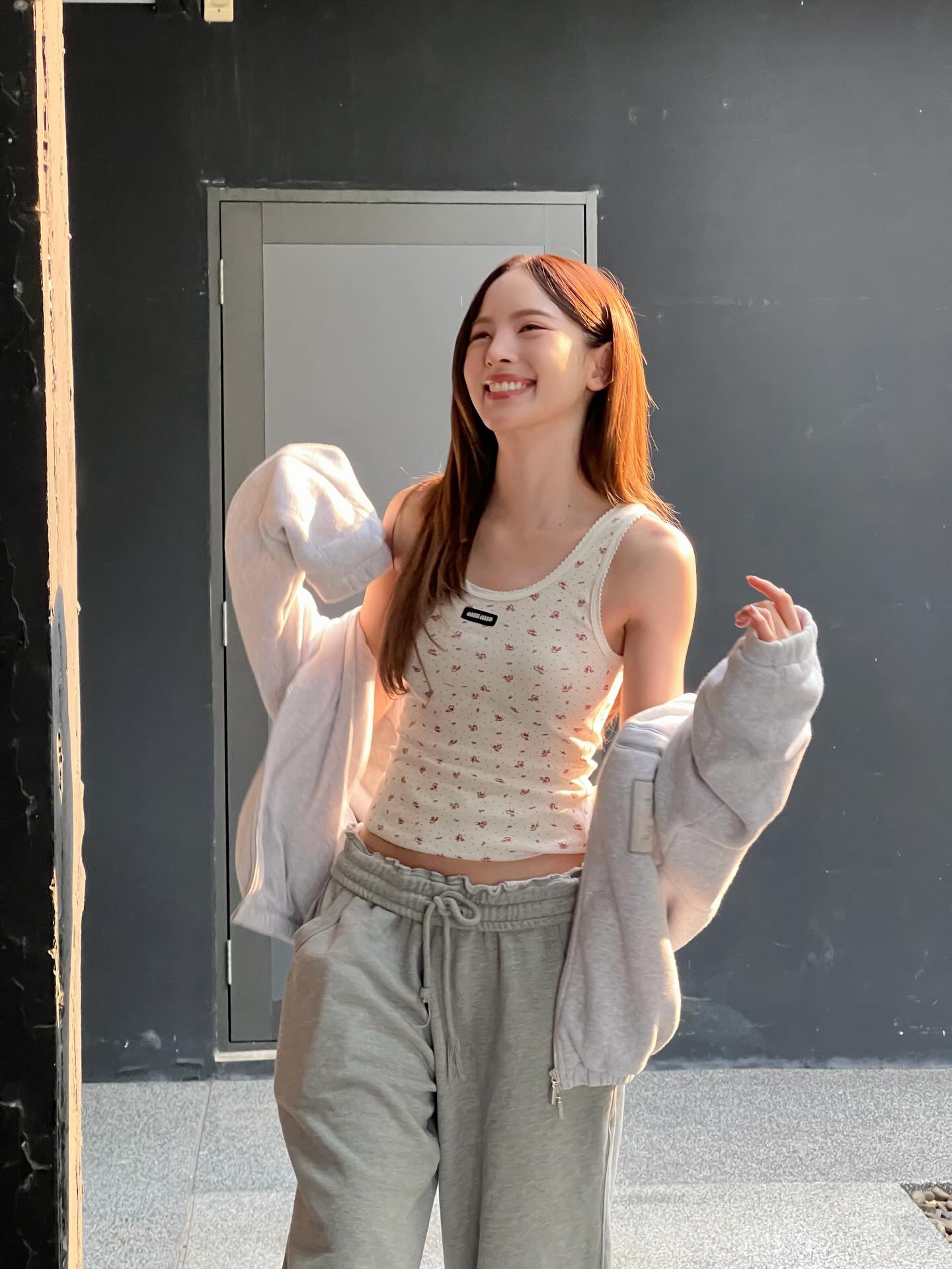 ณิชา - ณัฏฐณิชา ดังวัธนาวณิชย์