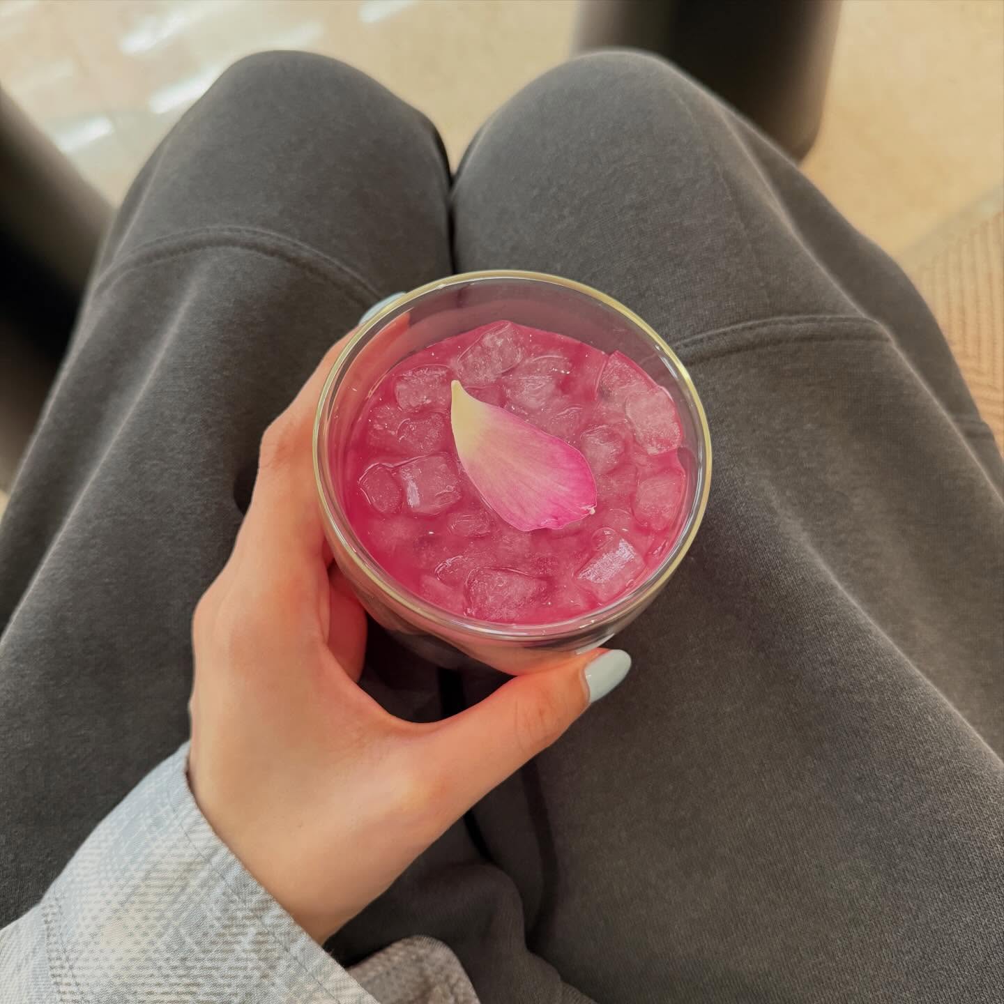 ณิชา - ณัฏฐณิชา ดังวัธนาวณิชย์