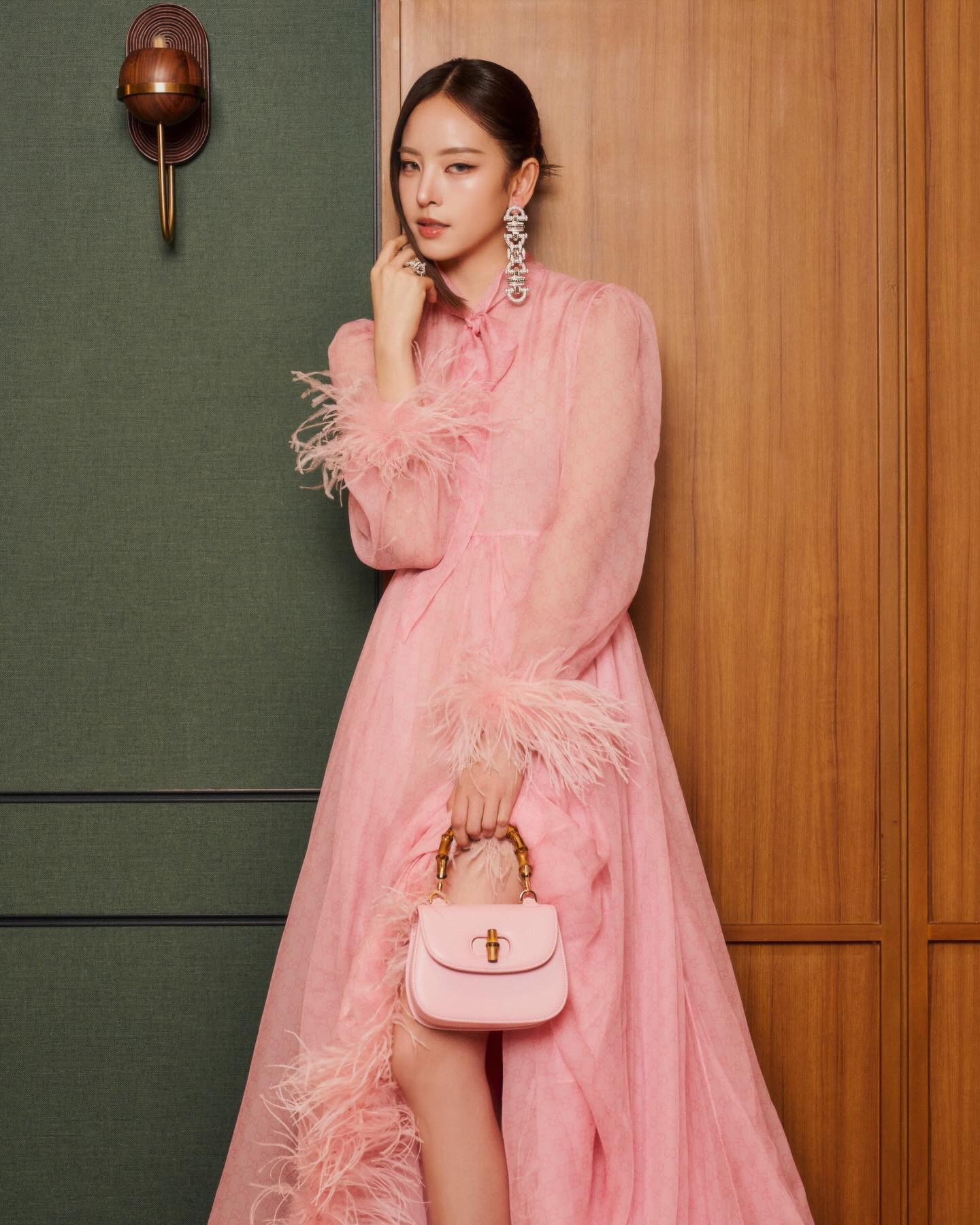 ณิชา - ณัฏฐณิชา ดังวัธนาวณิชย์