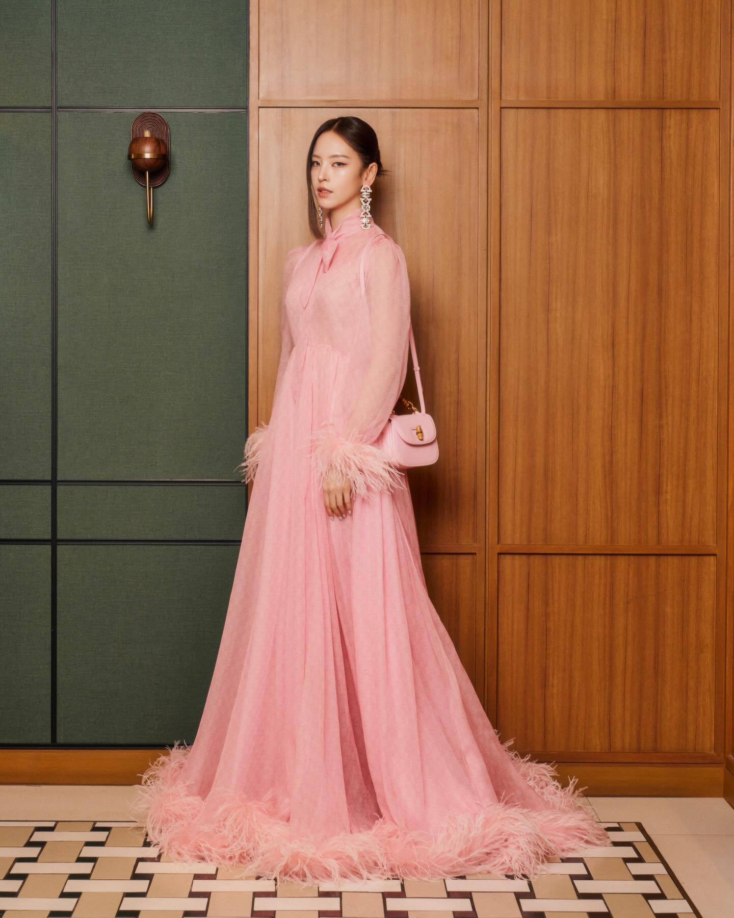 ณิชา - ณัฏฐณิชา ดังวัธนาวณิชย์