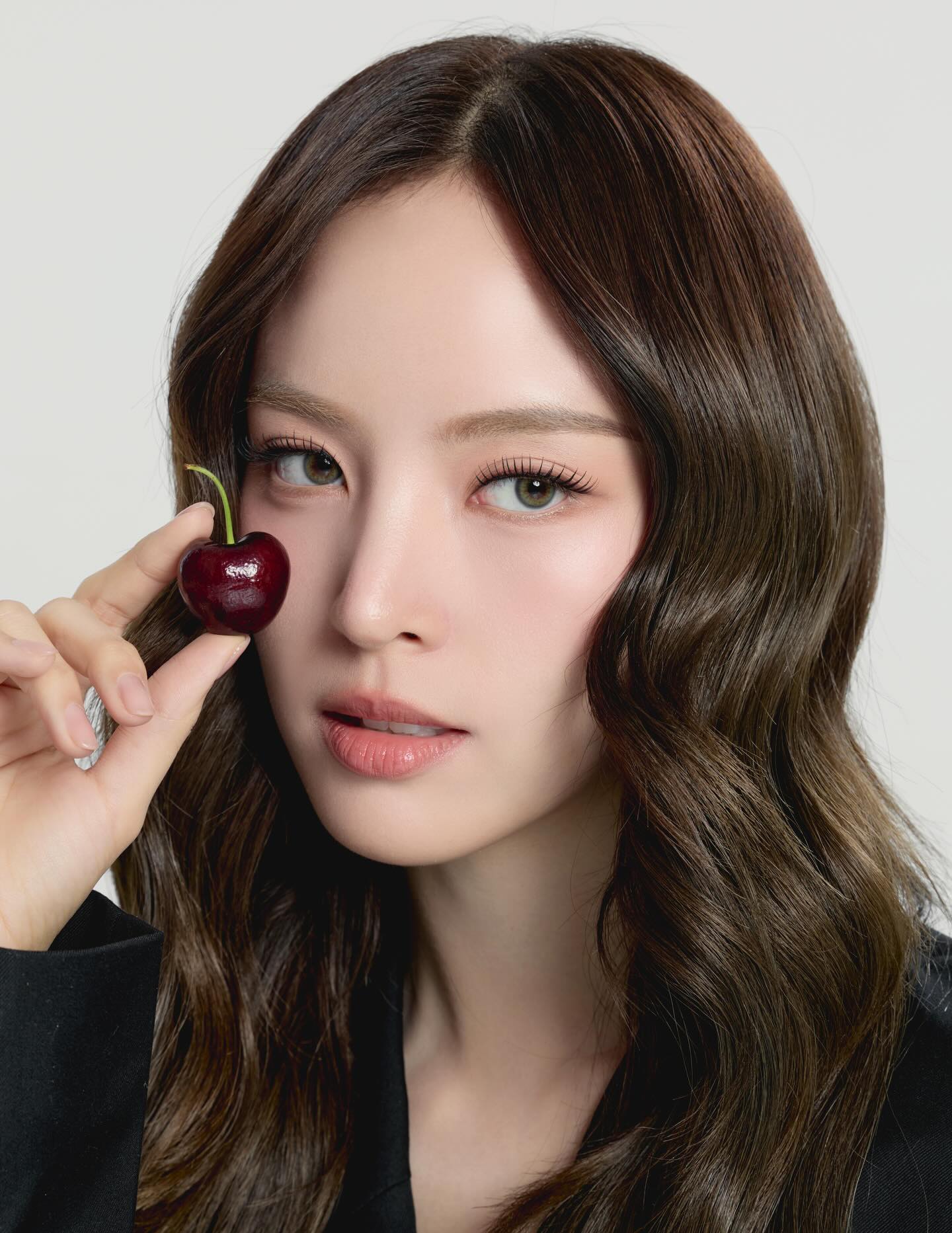 ณิชา - ณัฏฐณิชา ดังวัธนาวณิชย์