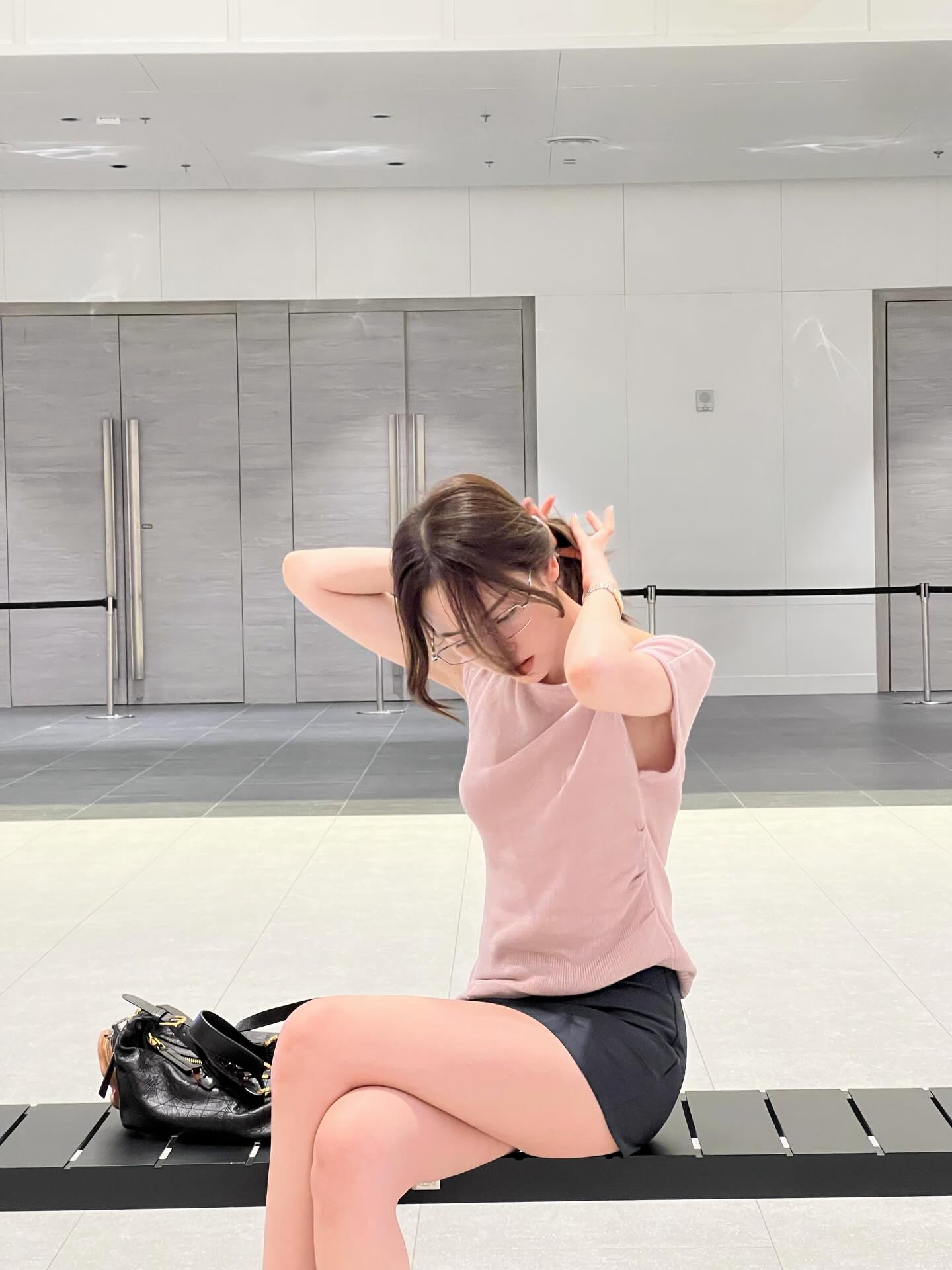 ณิชา - ณัฏฐณิชา ดังวัธนาวณิชย์