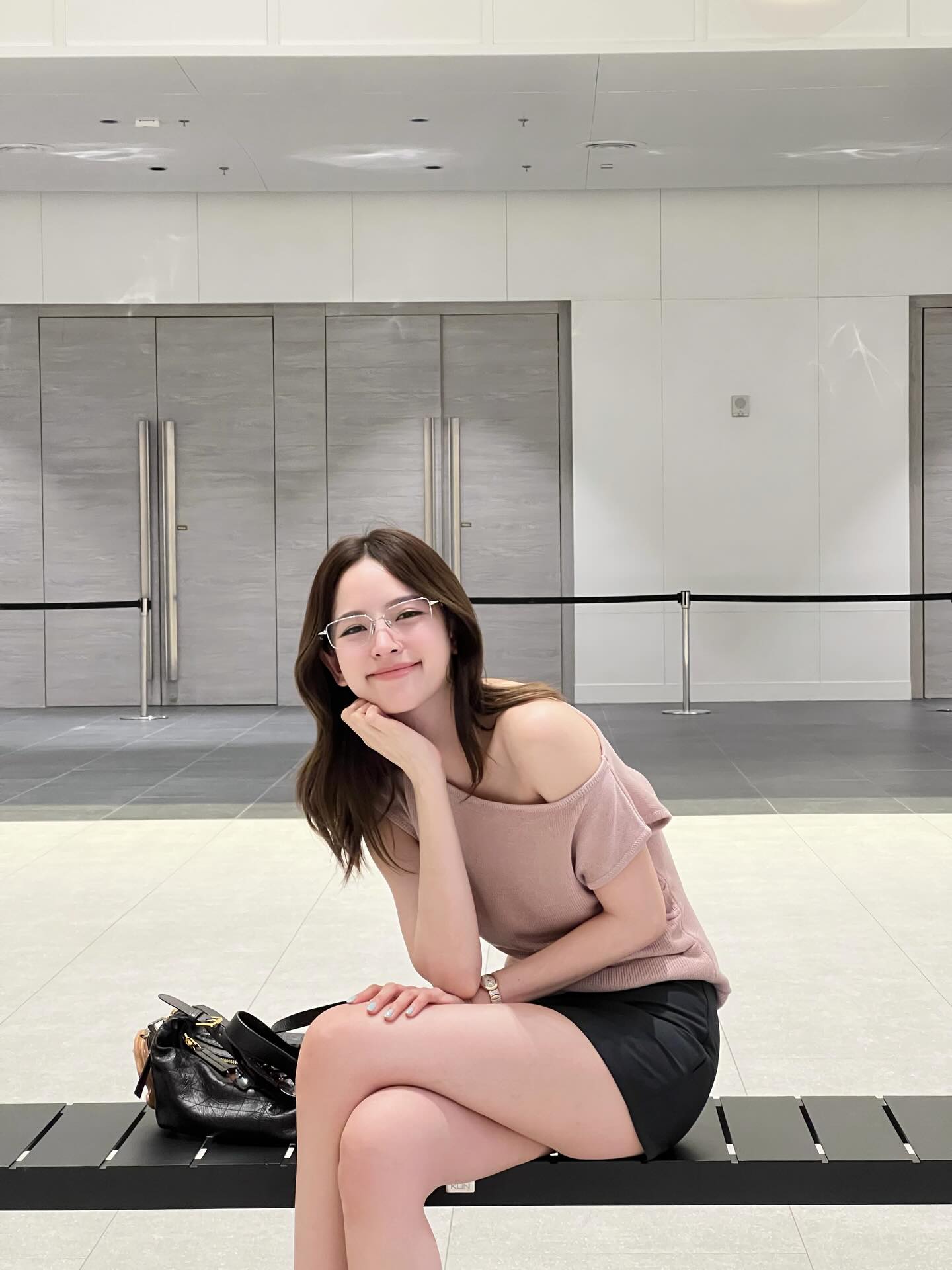 ณิชา - ณัฏฐณิชา ดังวัธนาวณิชย์