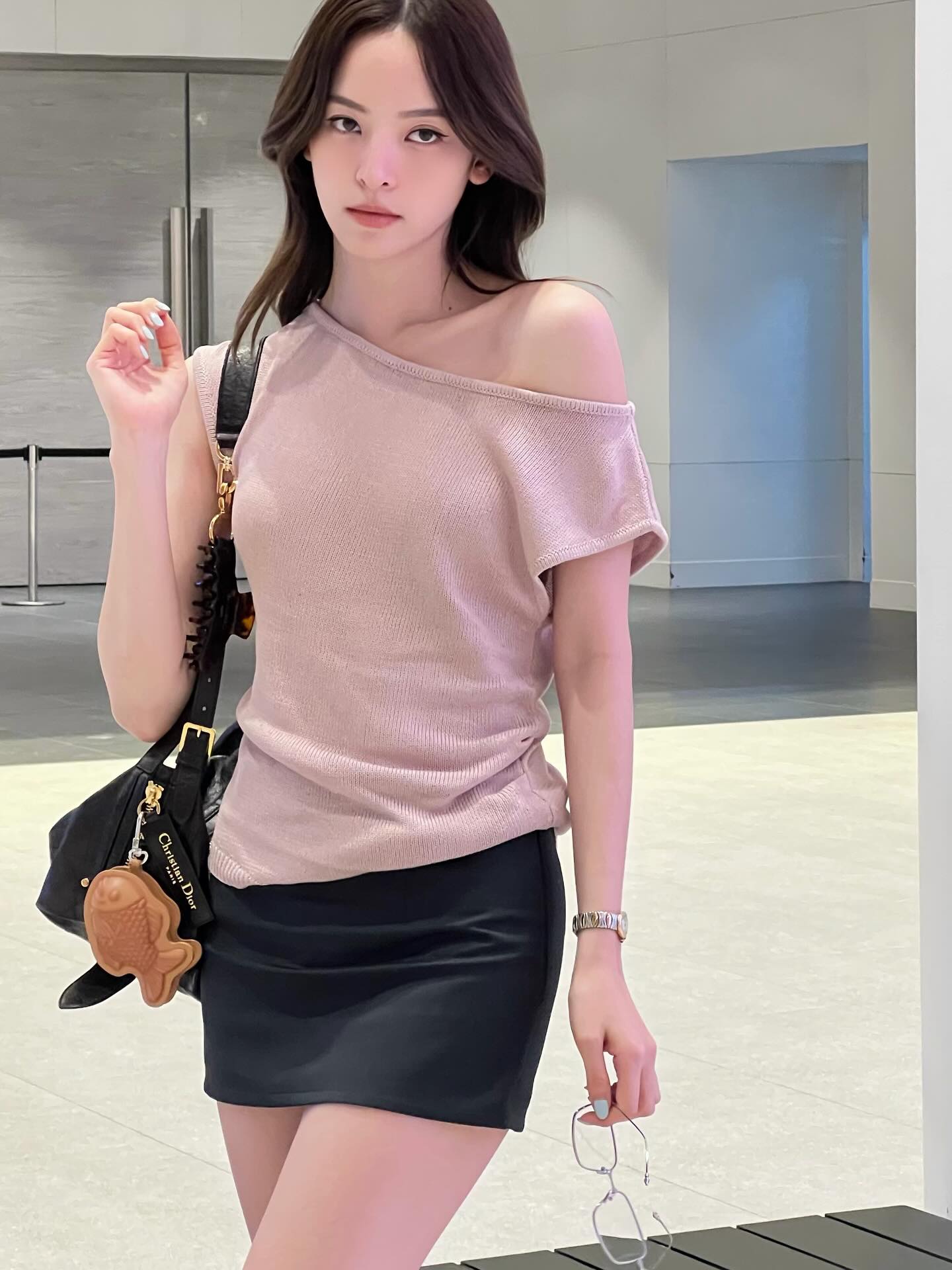 ณิชา - ณัฏฐณิชา ดังวัธนาวณิชย์