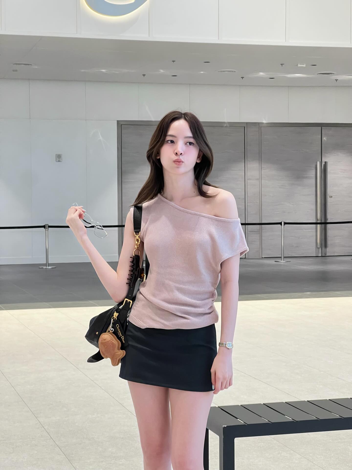 ณิชา - ณัฏฐณิชา ดังวัธนาวณิชย์