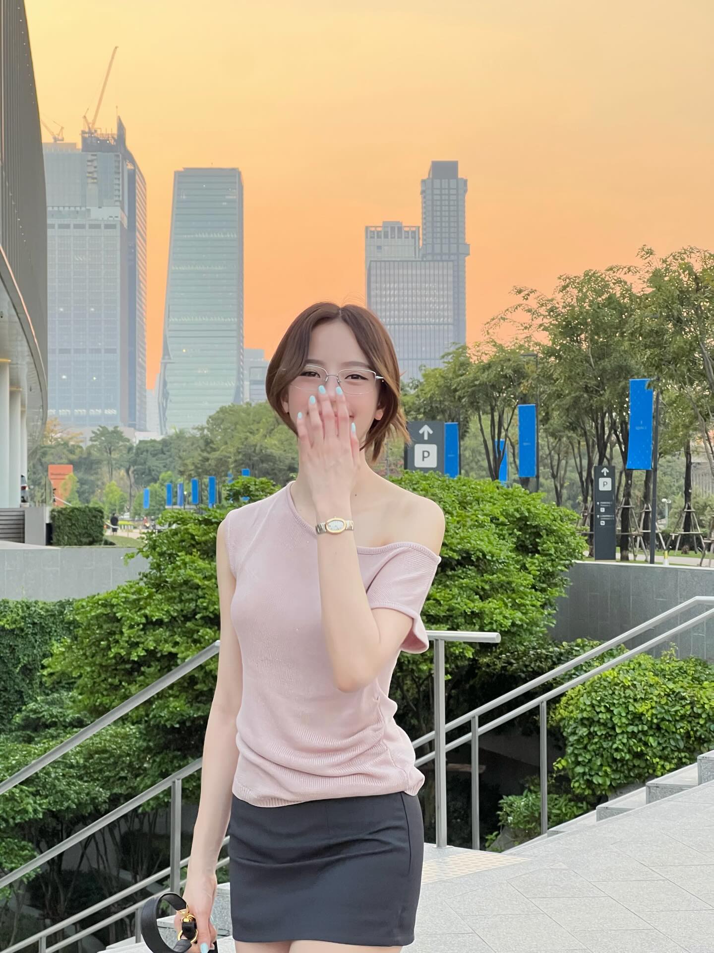 ณิชา - ณัฏฐณิชา ดังวัธนาวณิชย์