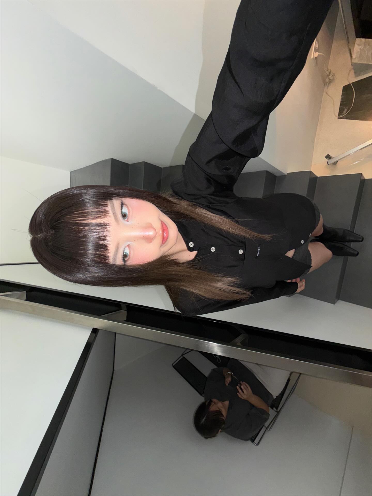 ณิชา - ณัฏฐณิชา ดังวัธนาวณิชย์