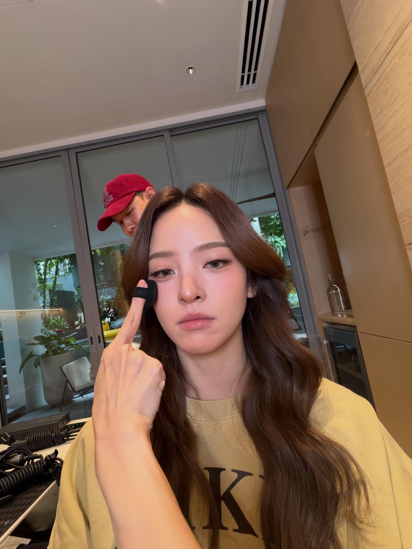 ณิชา - ณัฏฐณิชา ดังวัธนาวณิชย์