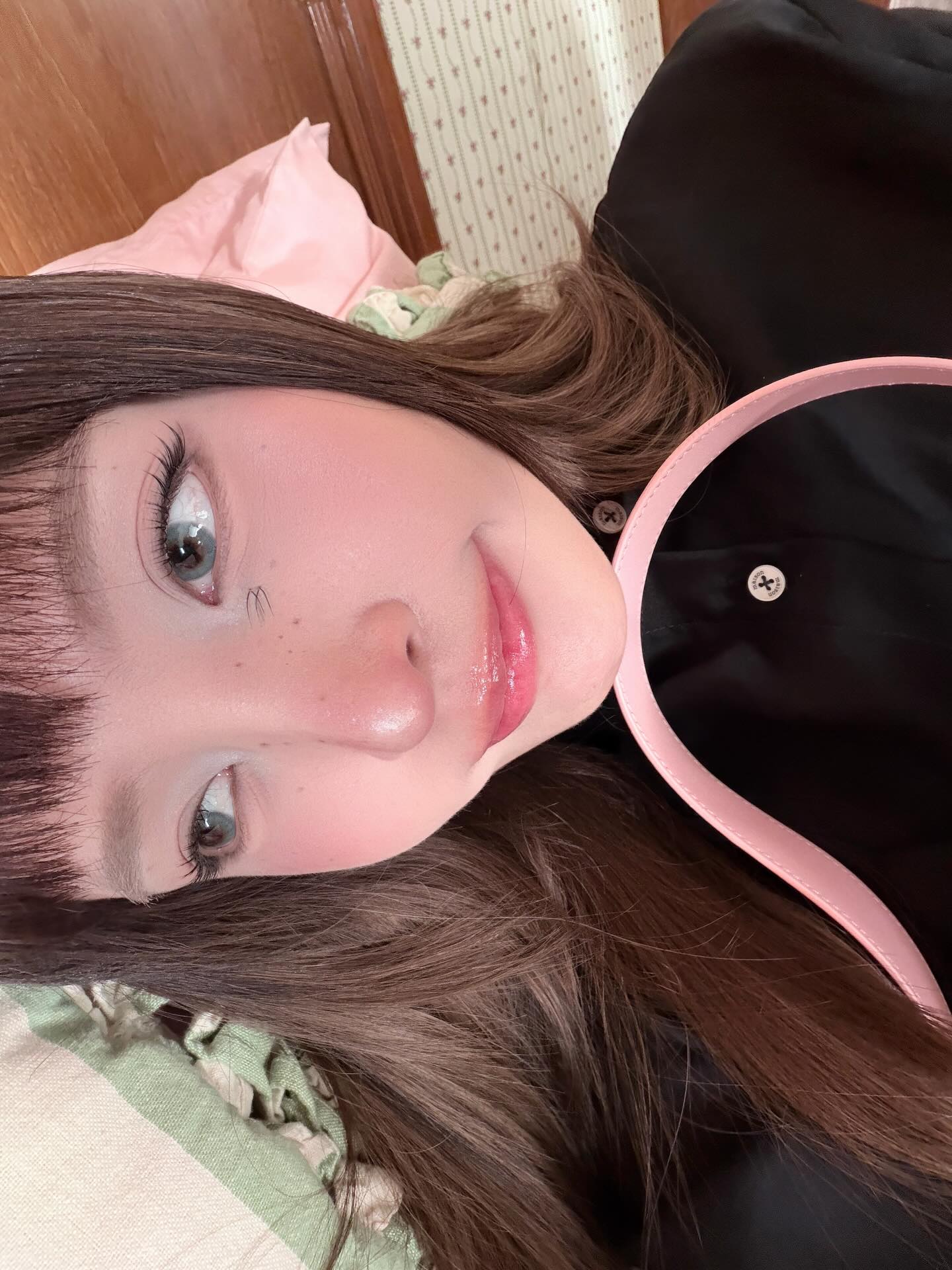 ณิชา - ณัฏฐณิชา ดังวัธนาวณิชย์