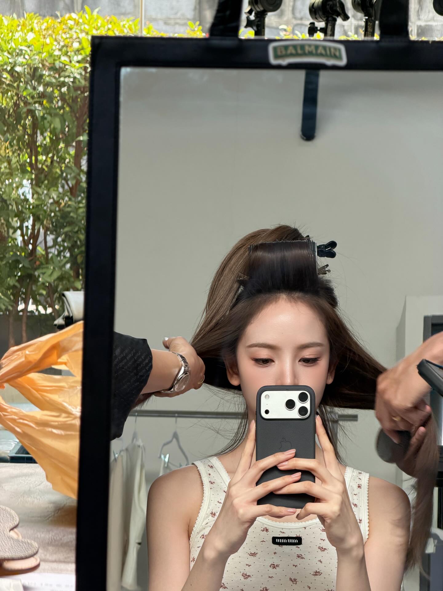 ณิชา - ณัฏฐณิชา ดังวัธนาวณิชย์