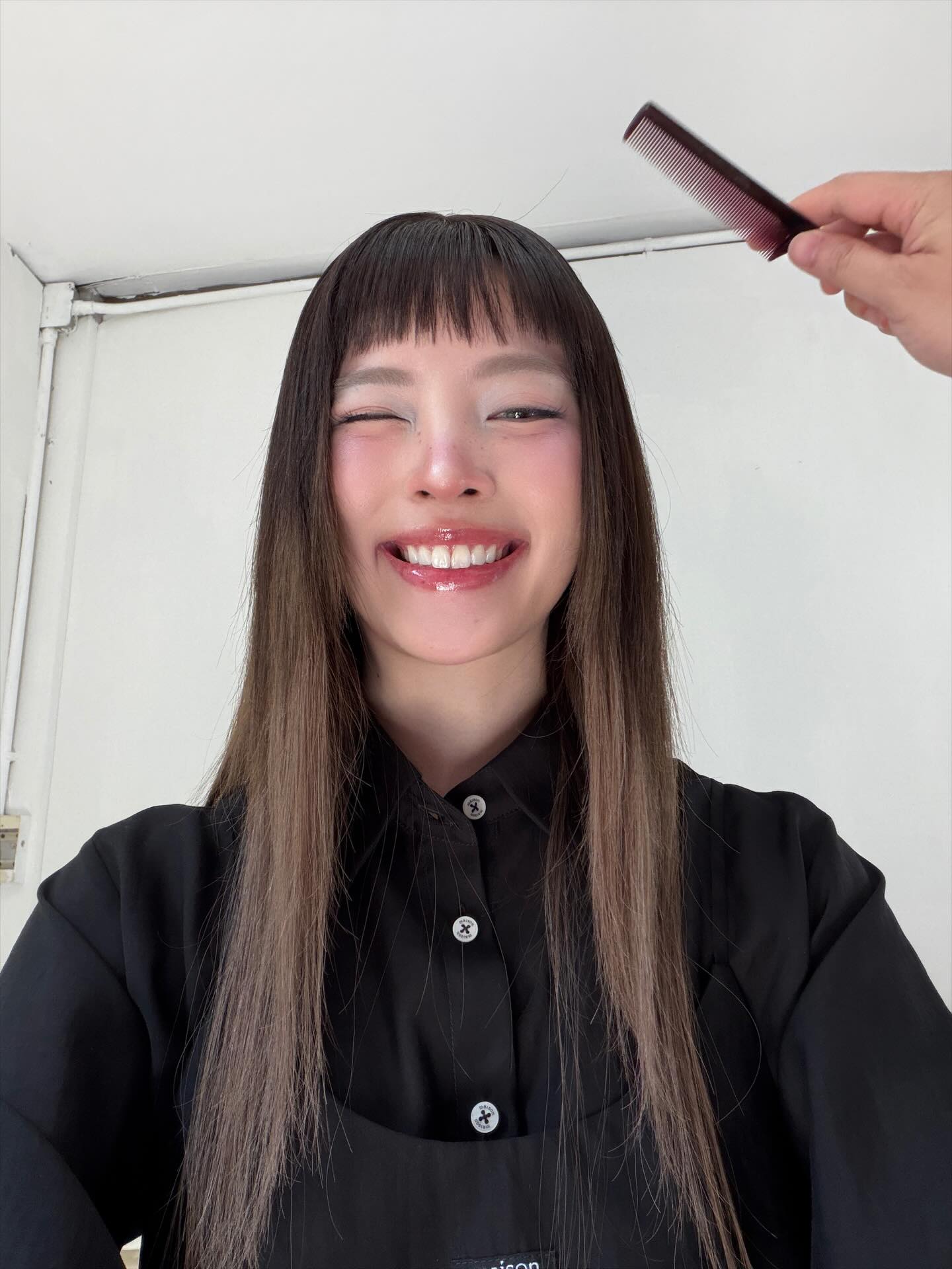 ณิชา - ณัฏฐณิชา ดังวัธนาวณิชย์