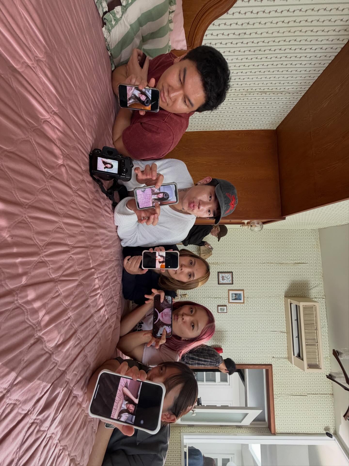 ณิชา - ณัฏฐณิชา ดังวัธนาวณิชย์