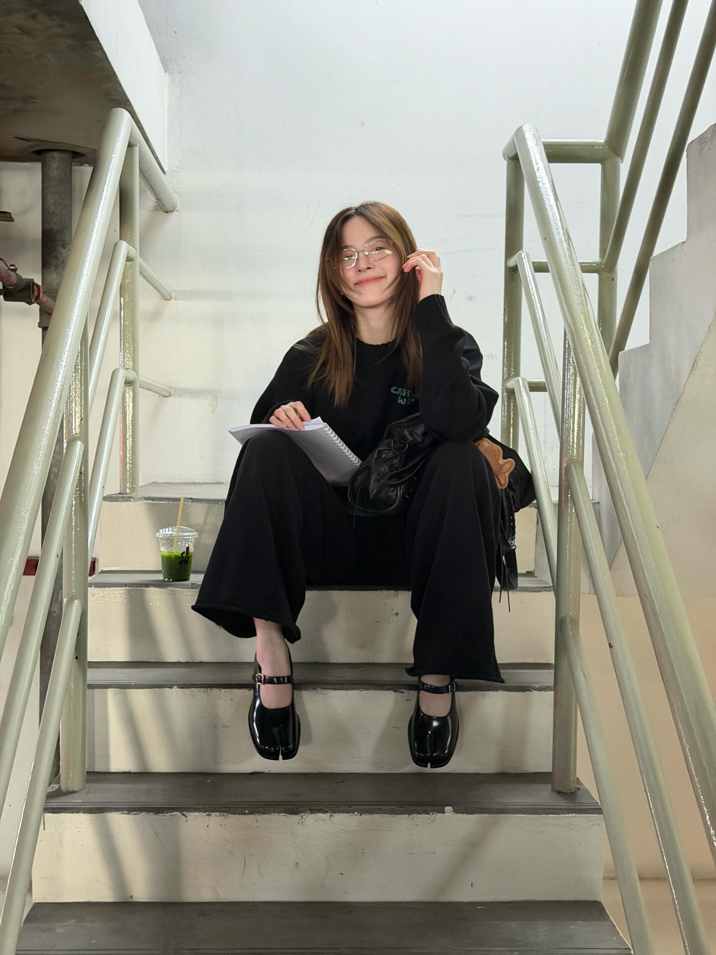 ณิชา - ณัฏฐณิชา ดังวัธนาวณิชย์