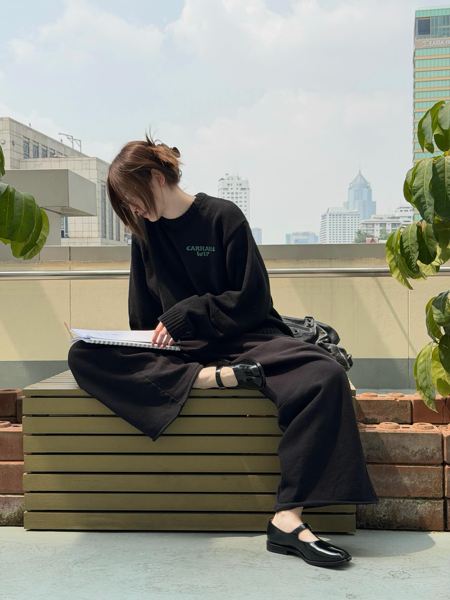 ณิชา - ณัฏฐณิชา ดังวัธนาวณิชย์