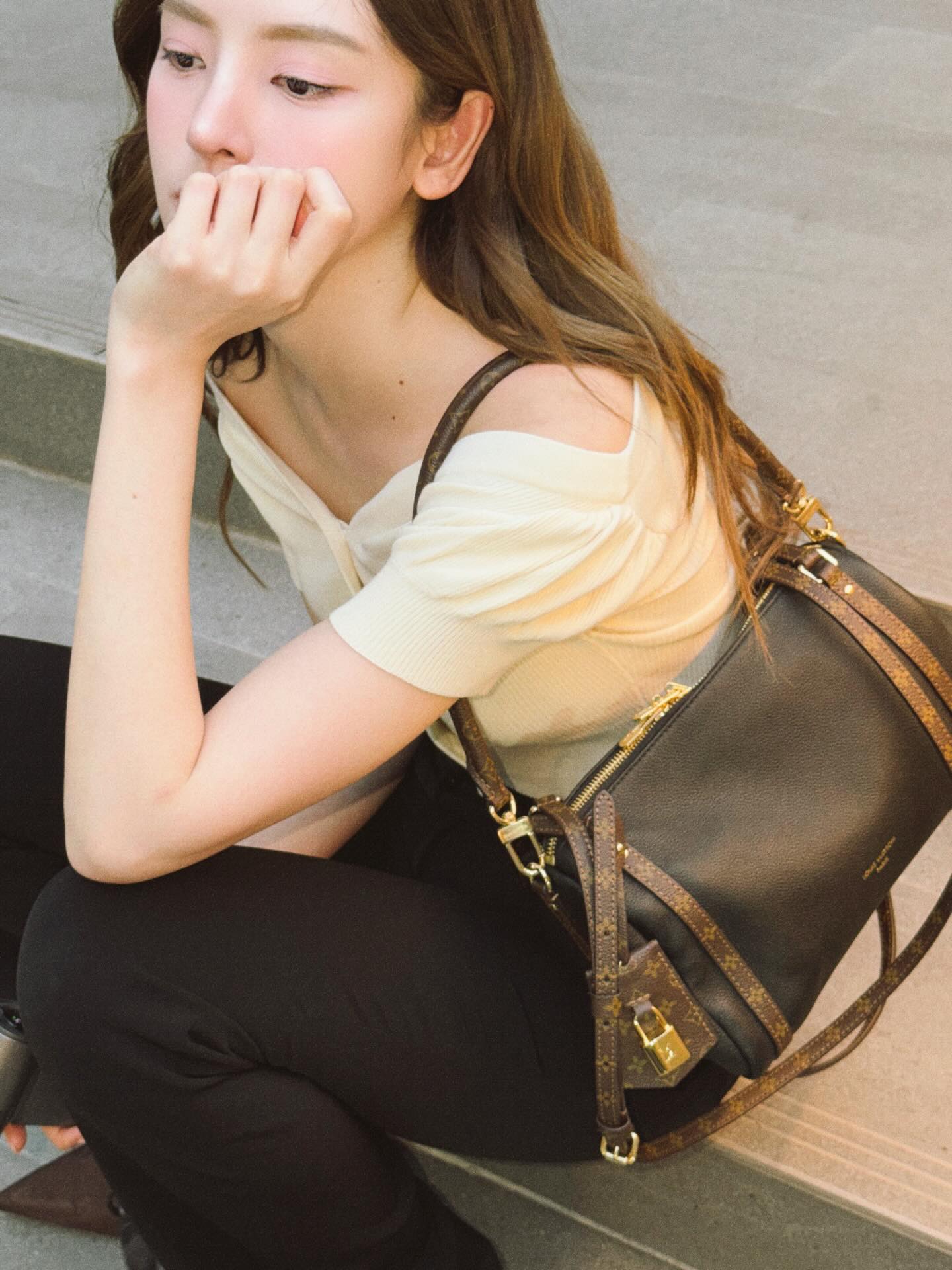 ณิชา - ณัฏฐณิชา ดังวัธนาวณิชย์