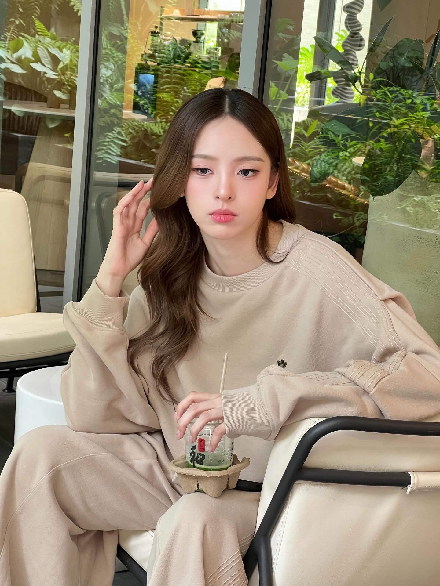 ณิชา - ณัฏฐณิชา ดังวัธนาวณิชย์