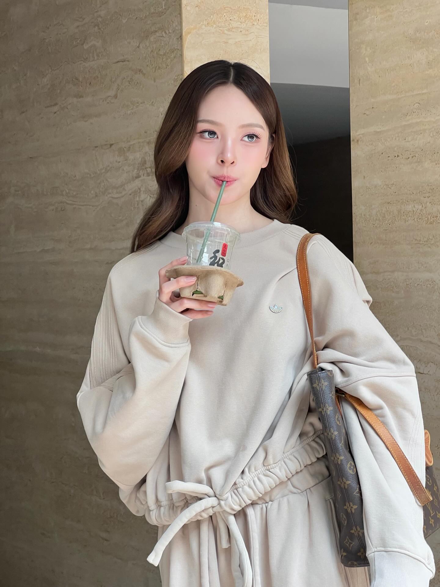 ณิชา - ณัฏฐณิชา ดังวัธนาวณิชย์