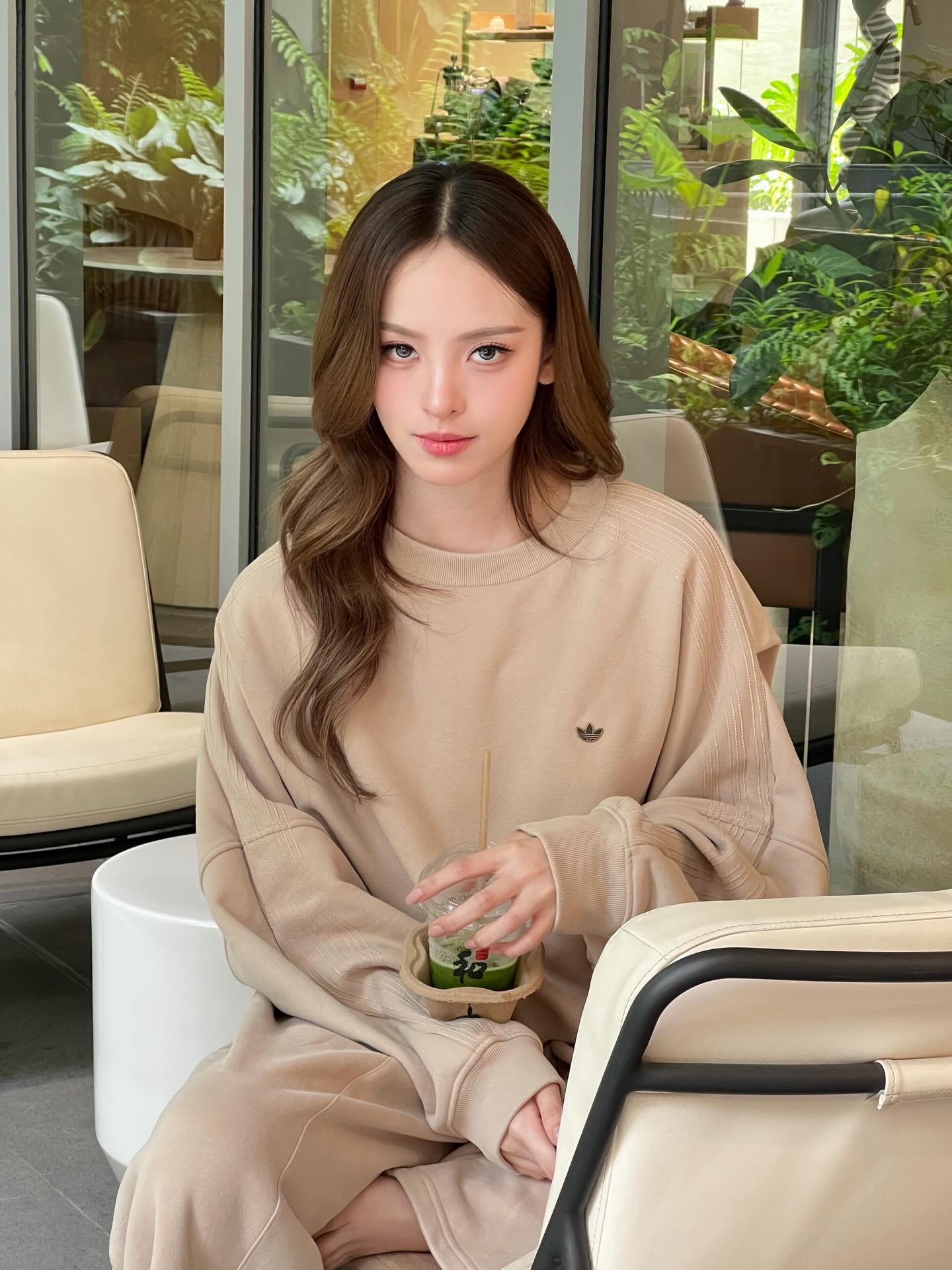 ณิชา - ณัฏฐณิชา ดังวัธนาวณิชย์