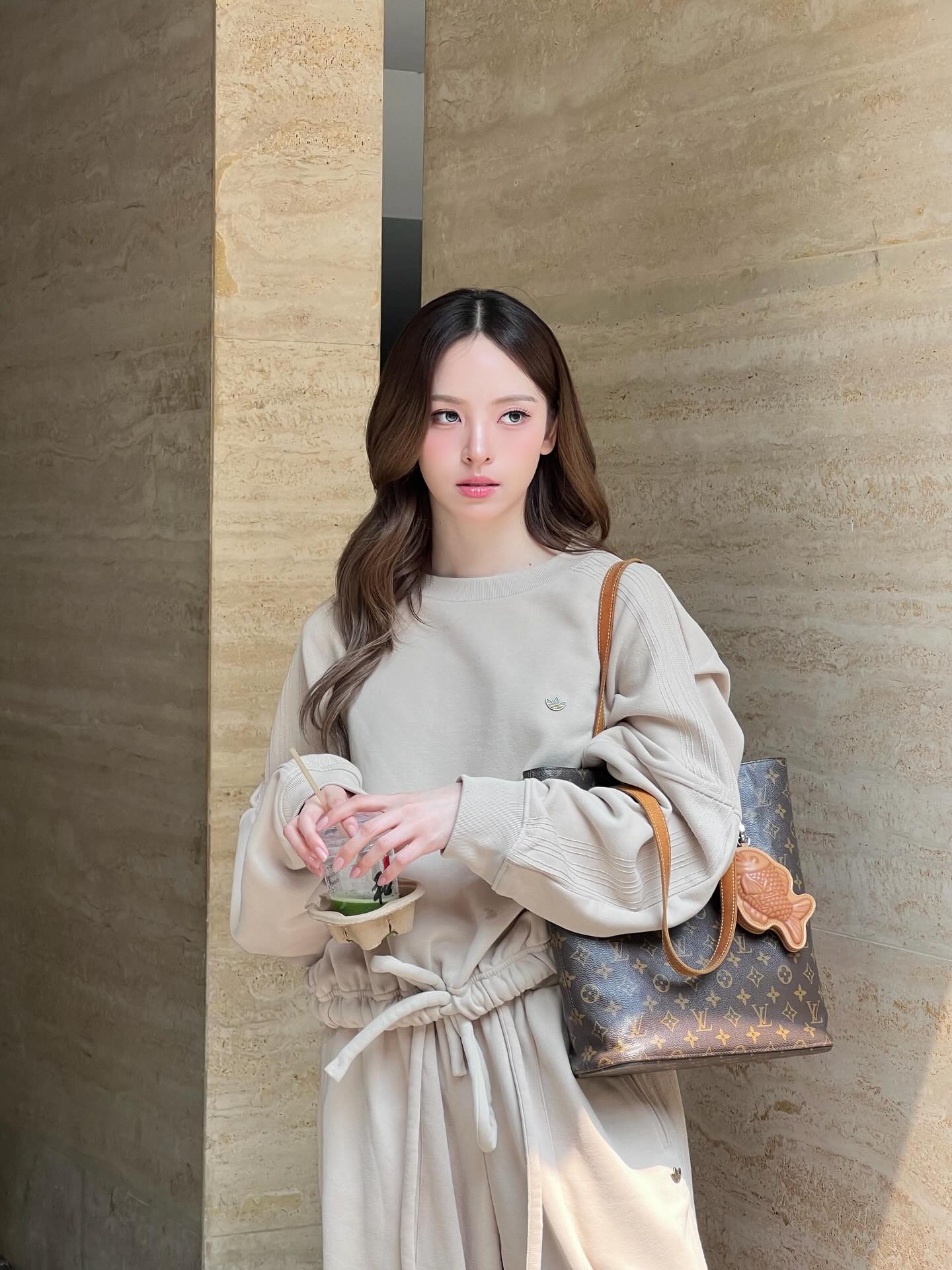 ณิชา - ณัฏฐณิชา ดังวัธนาวณิชย์