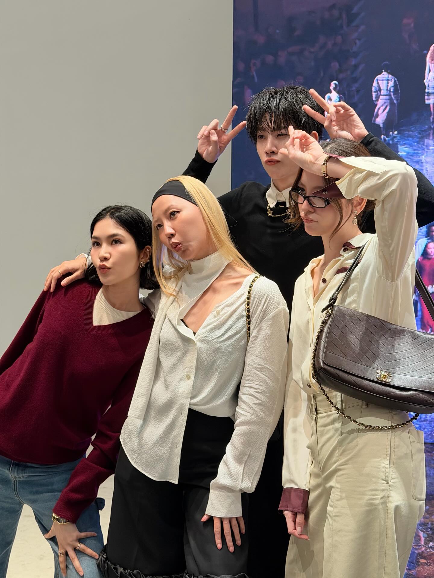 ณิชา - ณัฏฐณิชา ดังวัธนาวณิชย์