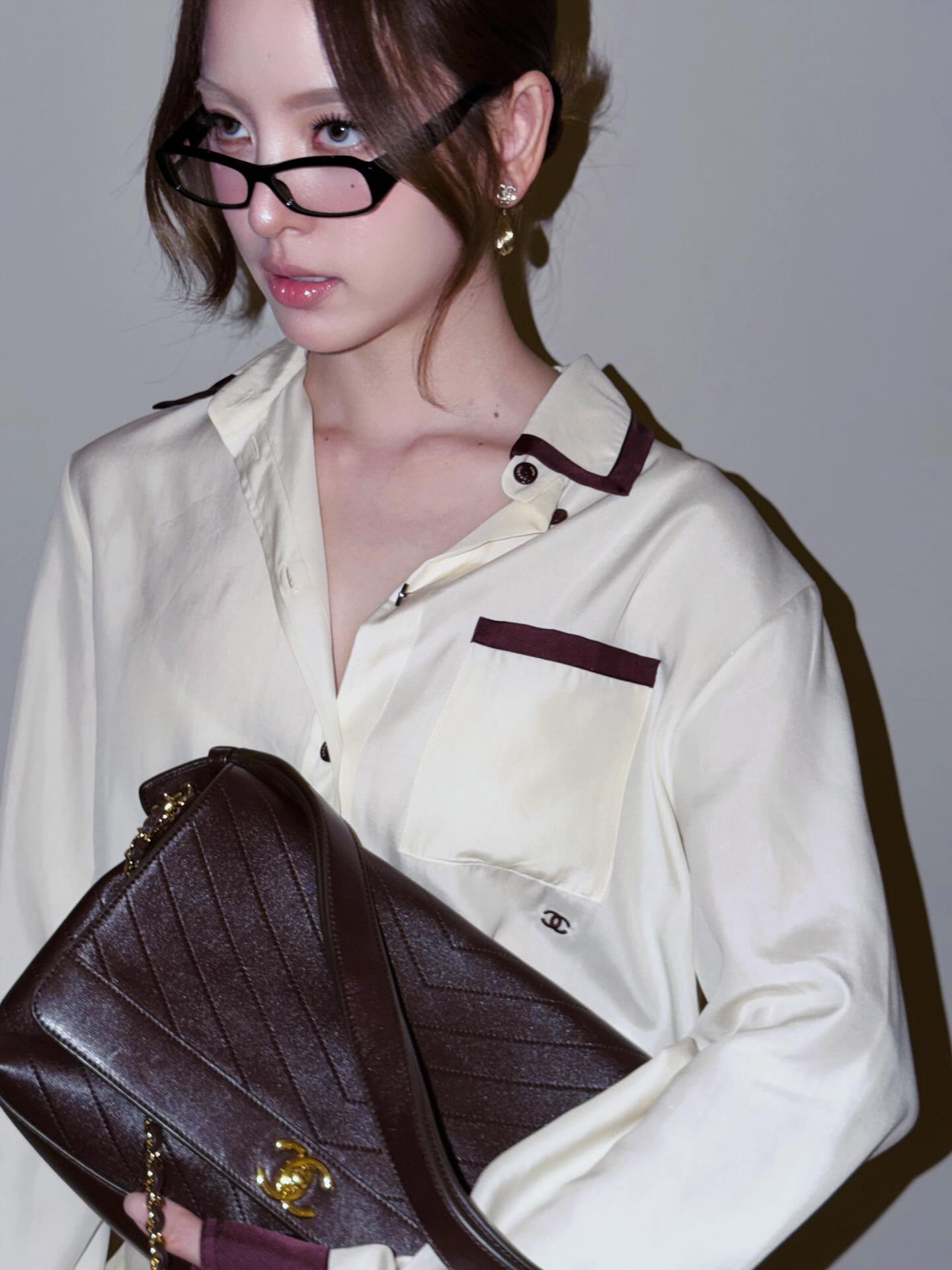 ณิชา - ณัฏฐณิชา ดังวัธนาวณิชย์