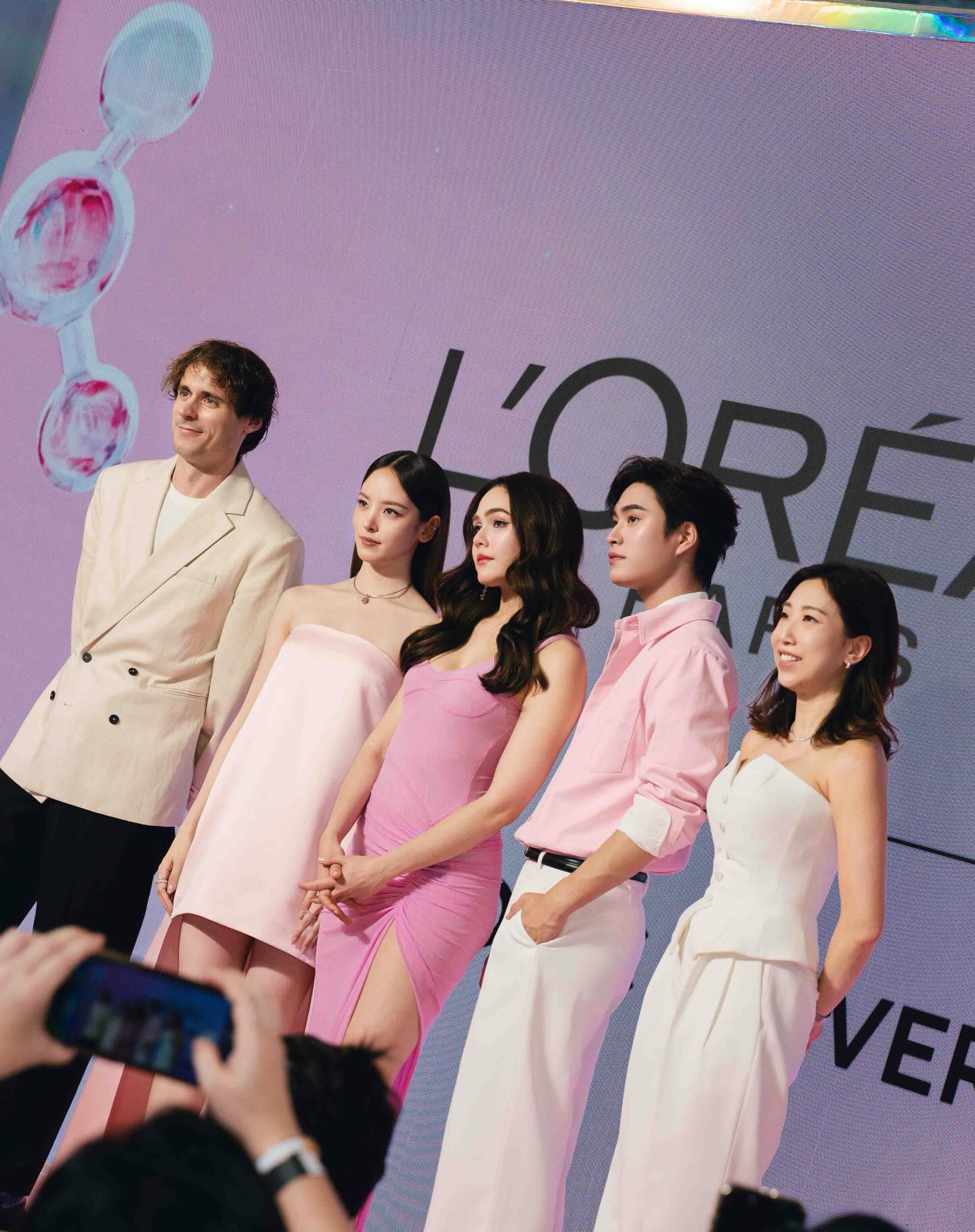 ณิชา - ณัฏฐณิชา ดังวัธนาวณิชย์