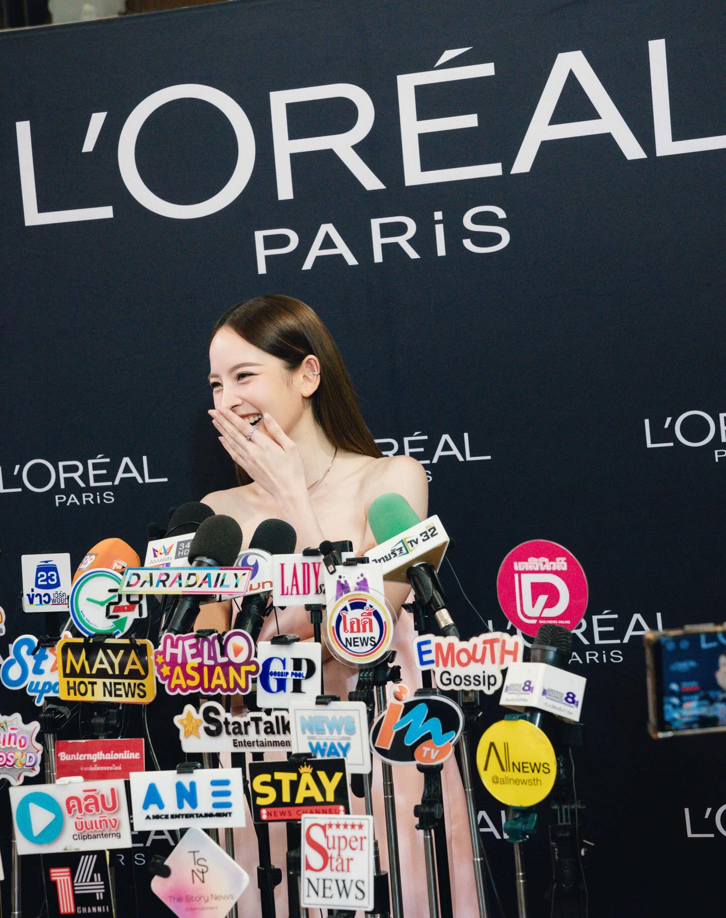 ณิชา - ณัฏฐณิชา ดังวัธนาวณิชย์