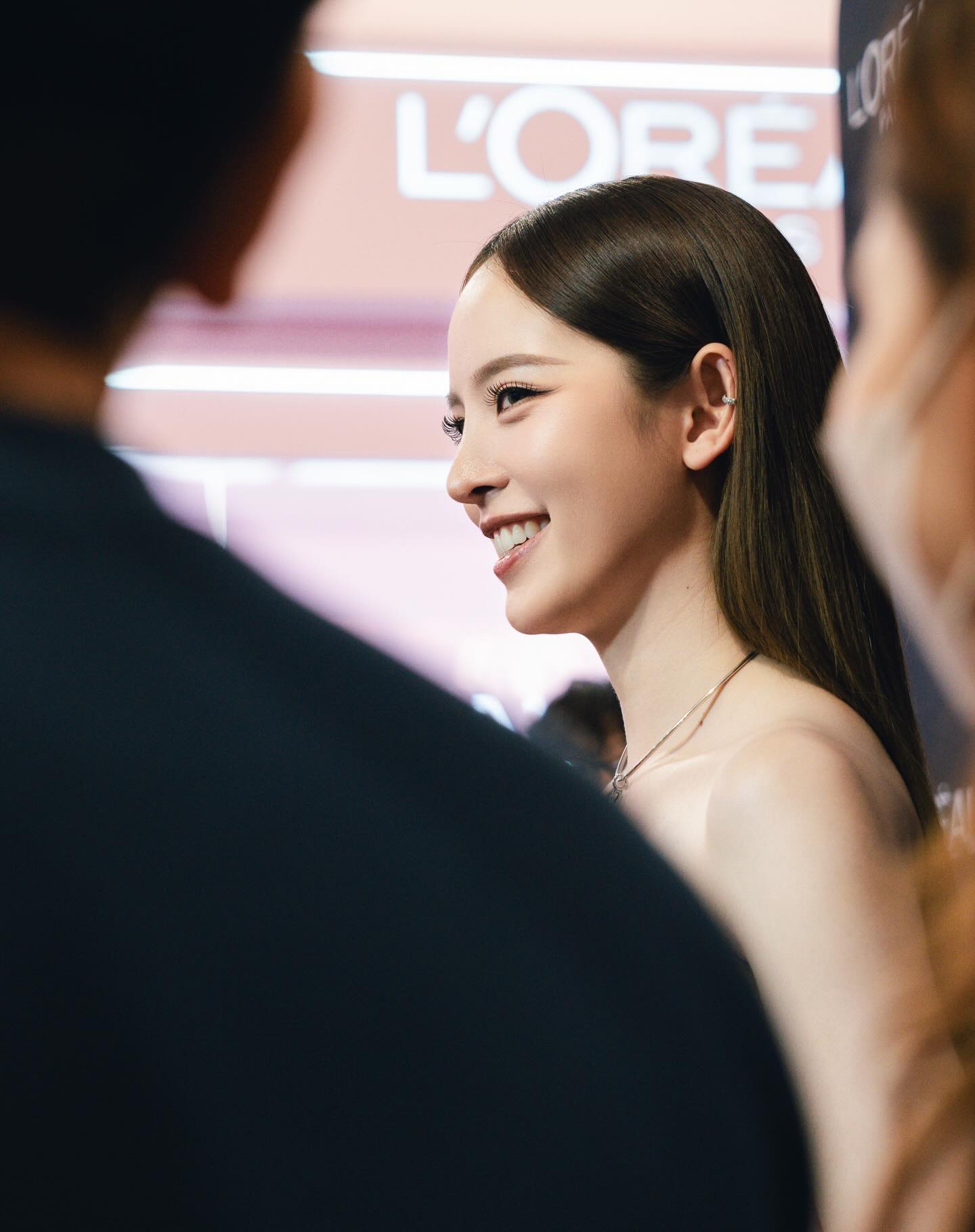 ณิชา - ณัฏฐณิชา ดังวัธนาวณิชย์