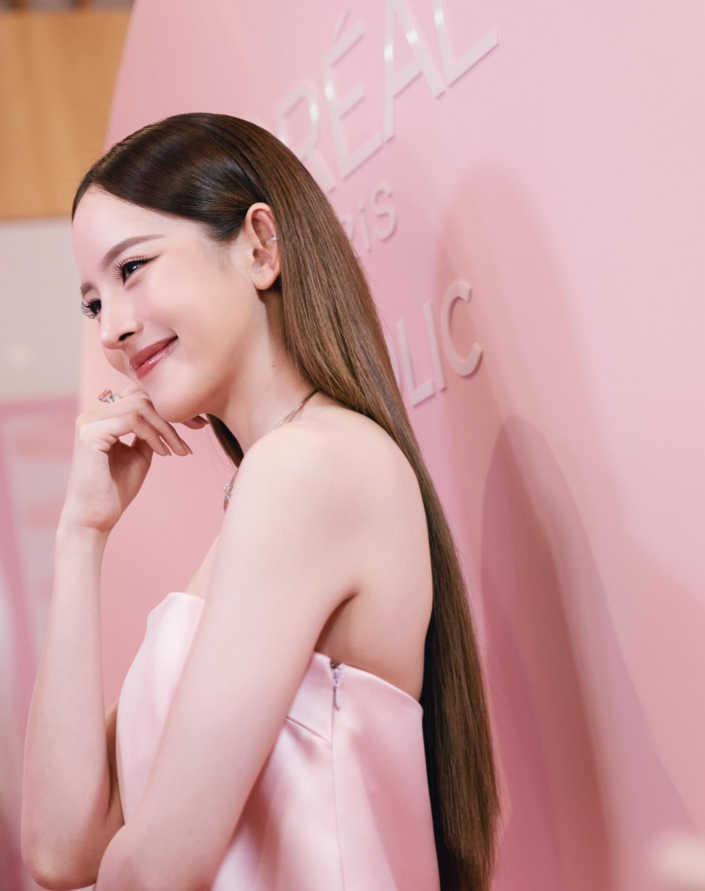 ณิชา - ณัฏฐณิชา ดังวัธนาวณิชย์