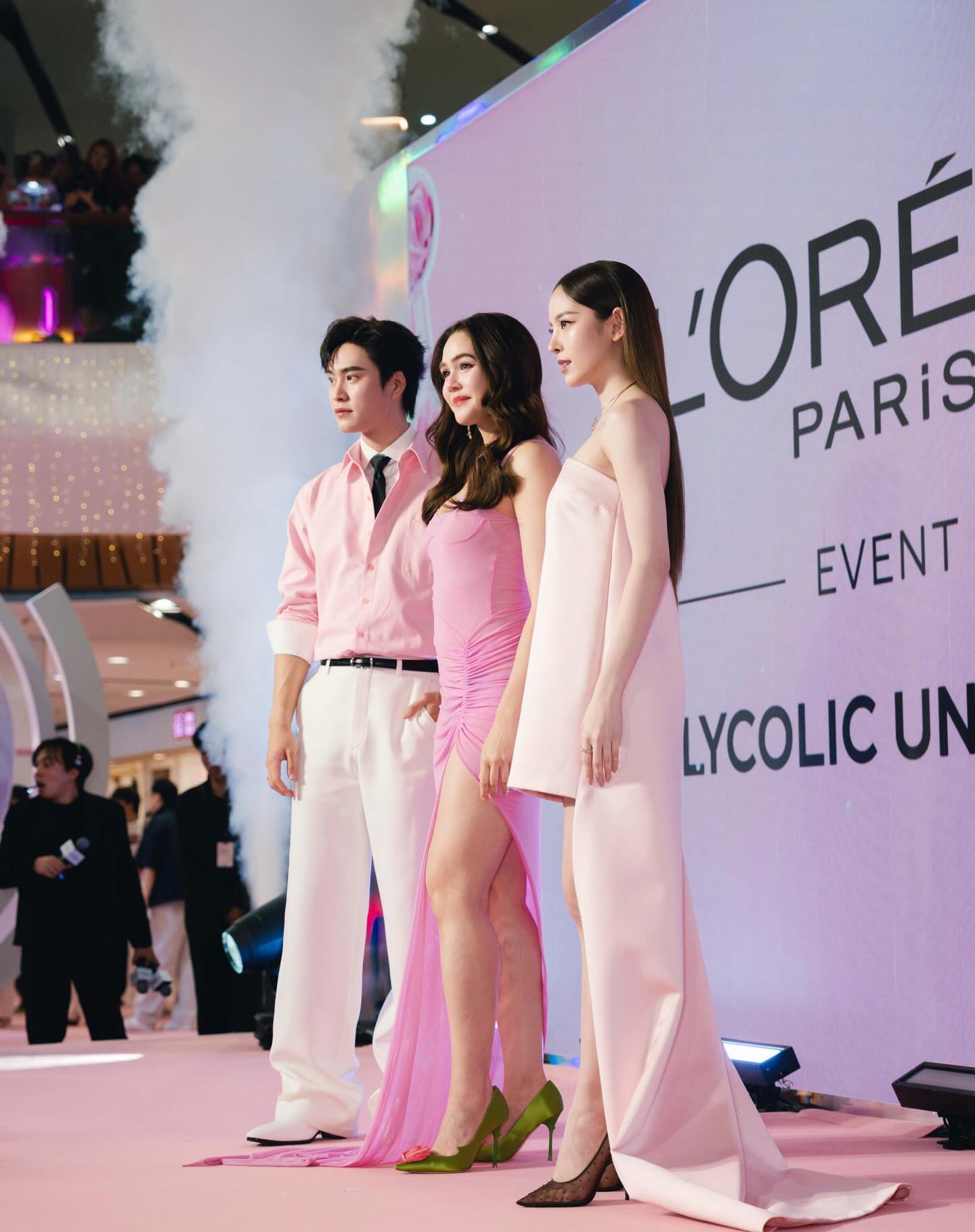 ณิชา - ณัฏฐณิชา ดังวัธนาวณิชย์