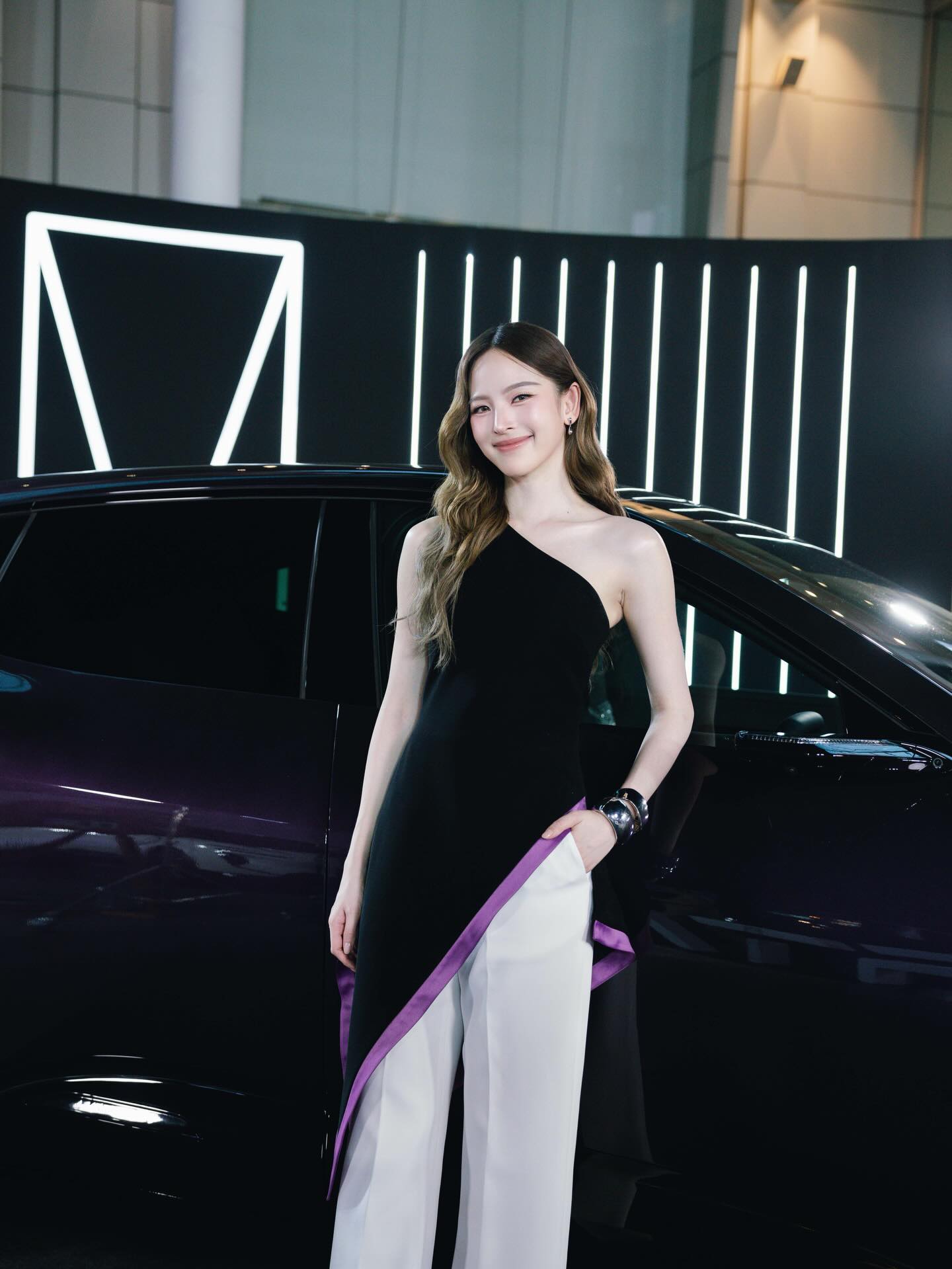 ณิชา - ณัฏฐณิชา ดังวัธนาวณิชย์