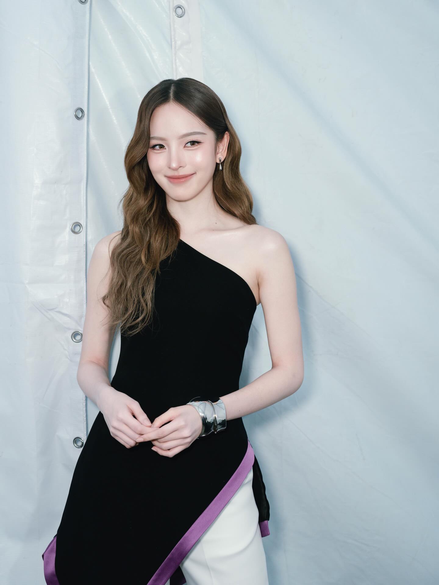 ณิชา - ณัฏฐณิชา ดังวัธนาวณิชย์