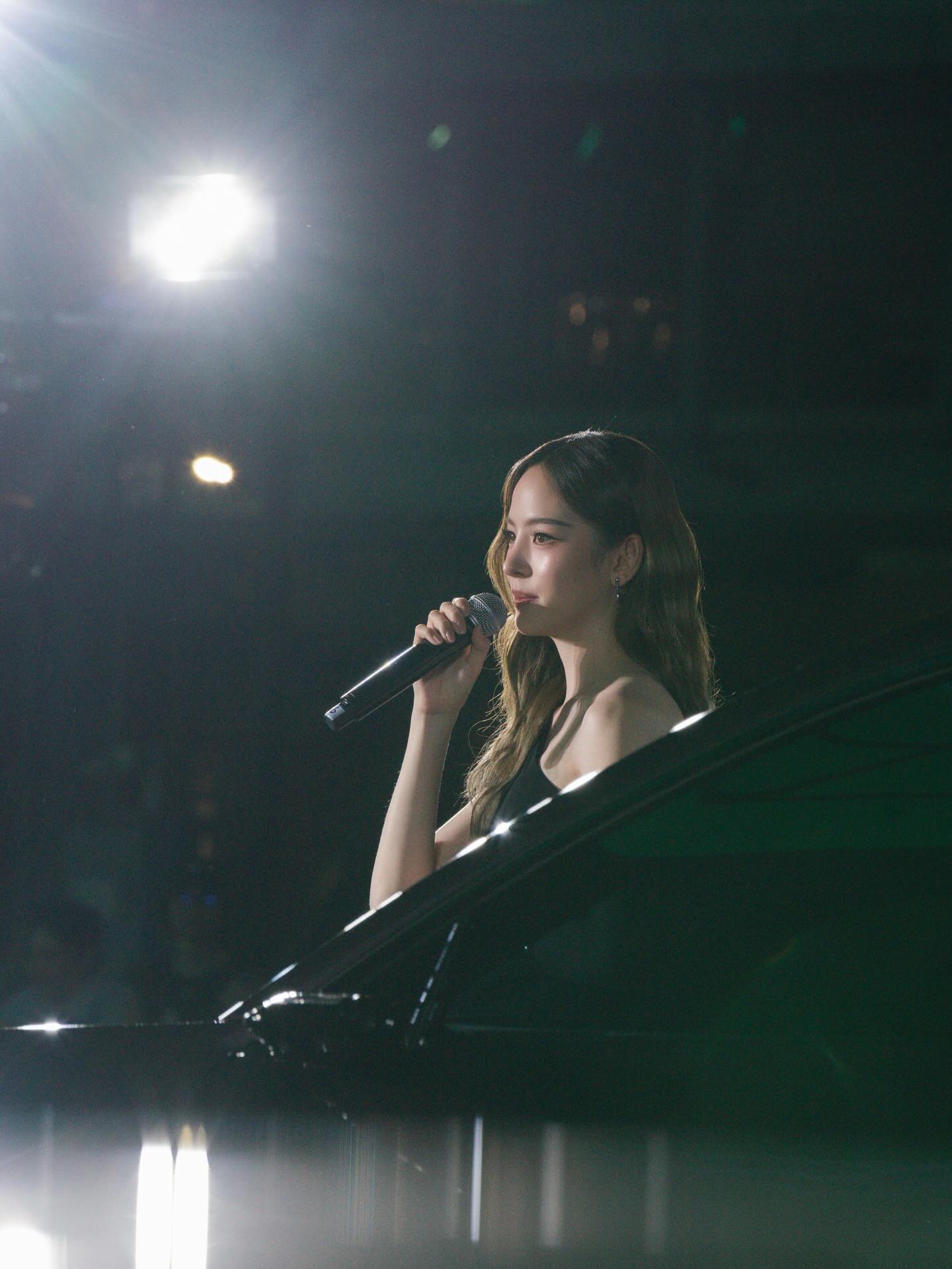 ณิชา - ณัฏฐณิชา ดังวัธนาวณิชย์