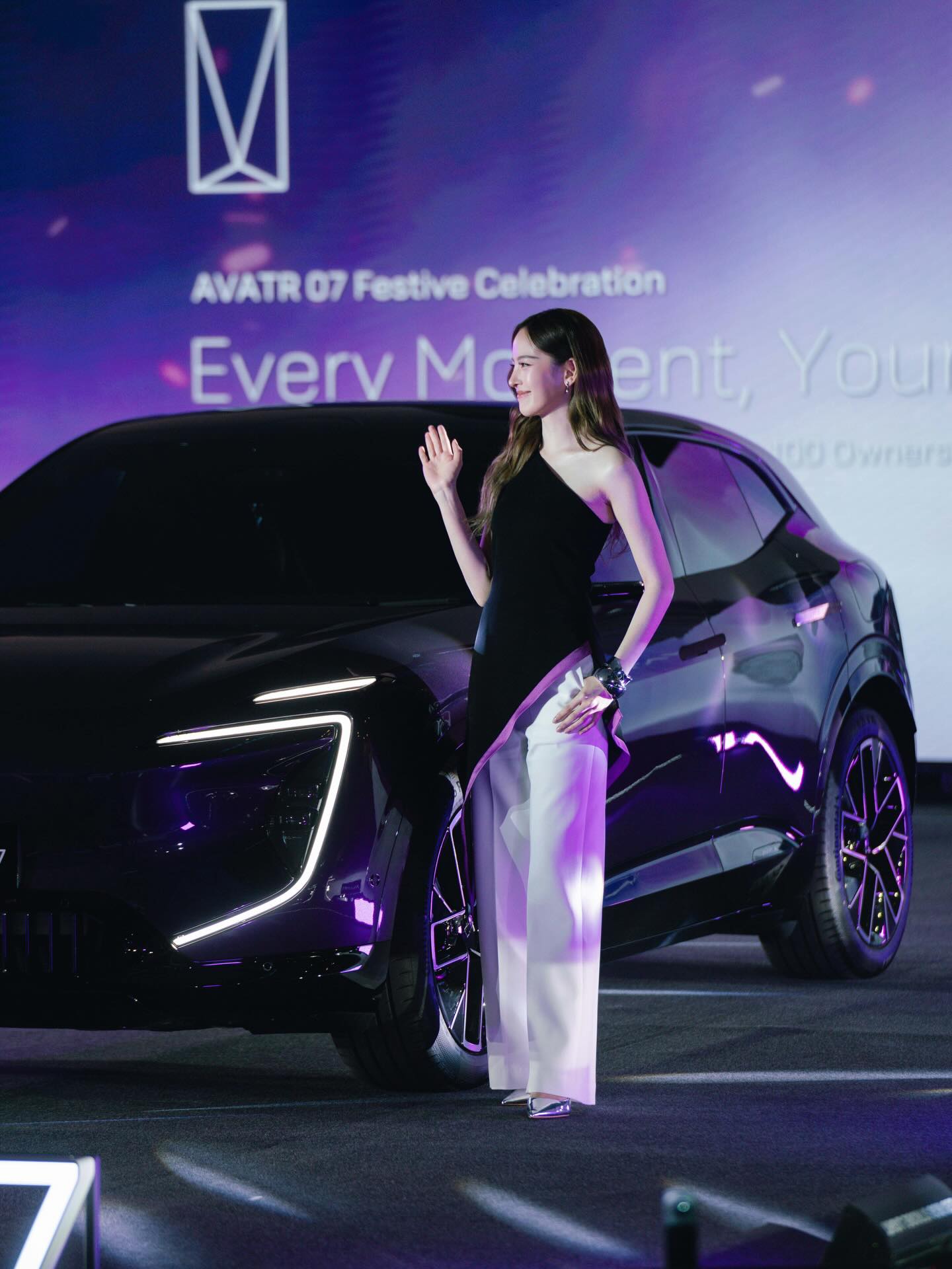 ณิชา - ณัฏฐณิชา ดังวัธนาวณิชย์