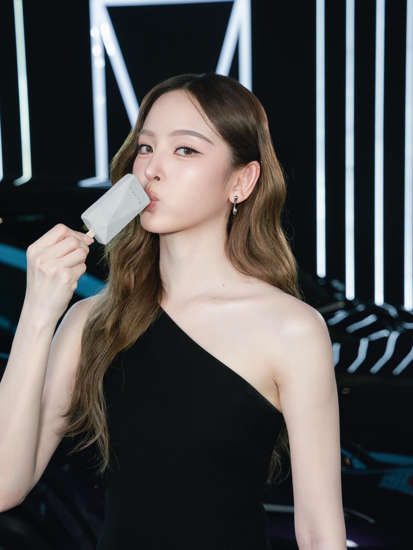 ณิชา - ณัฏฐณิชา ดังวัธนาวณิชย์