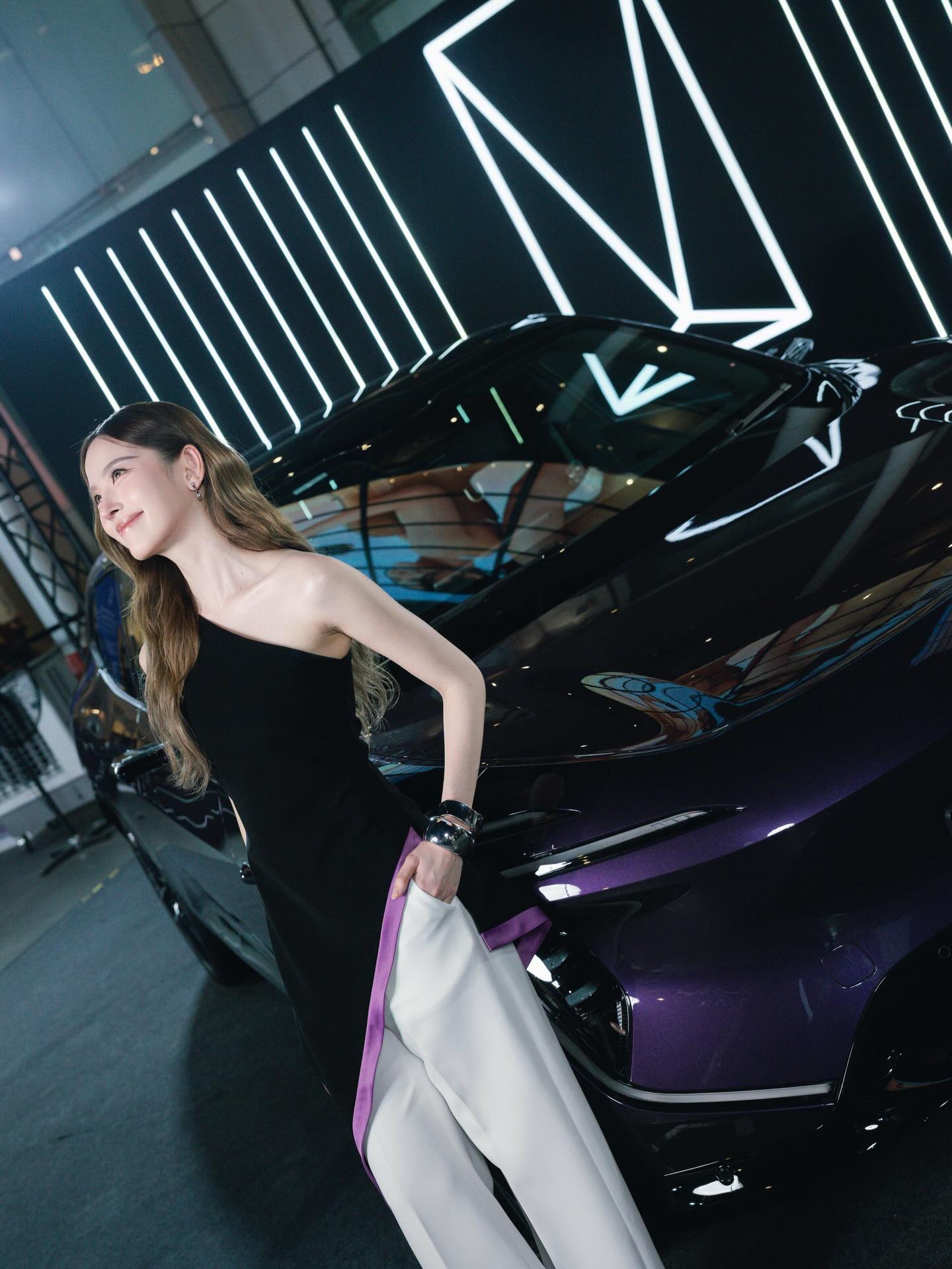 ณิชา - ณัฏฐณิชา ดังวัธนาวณิชย์