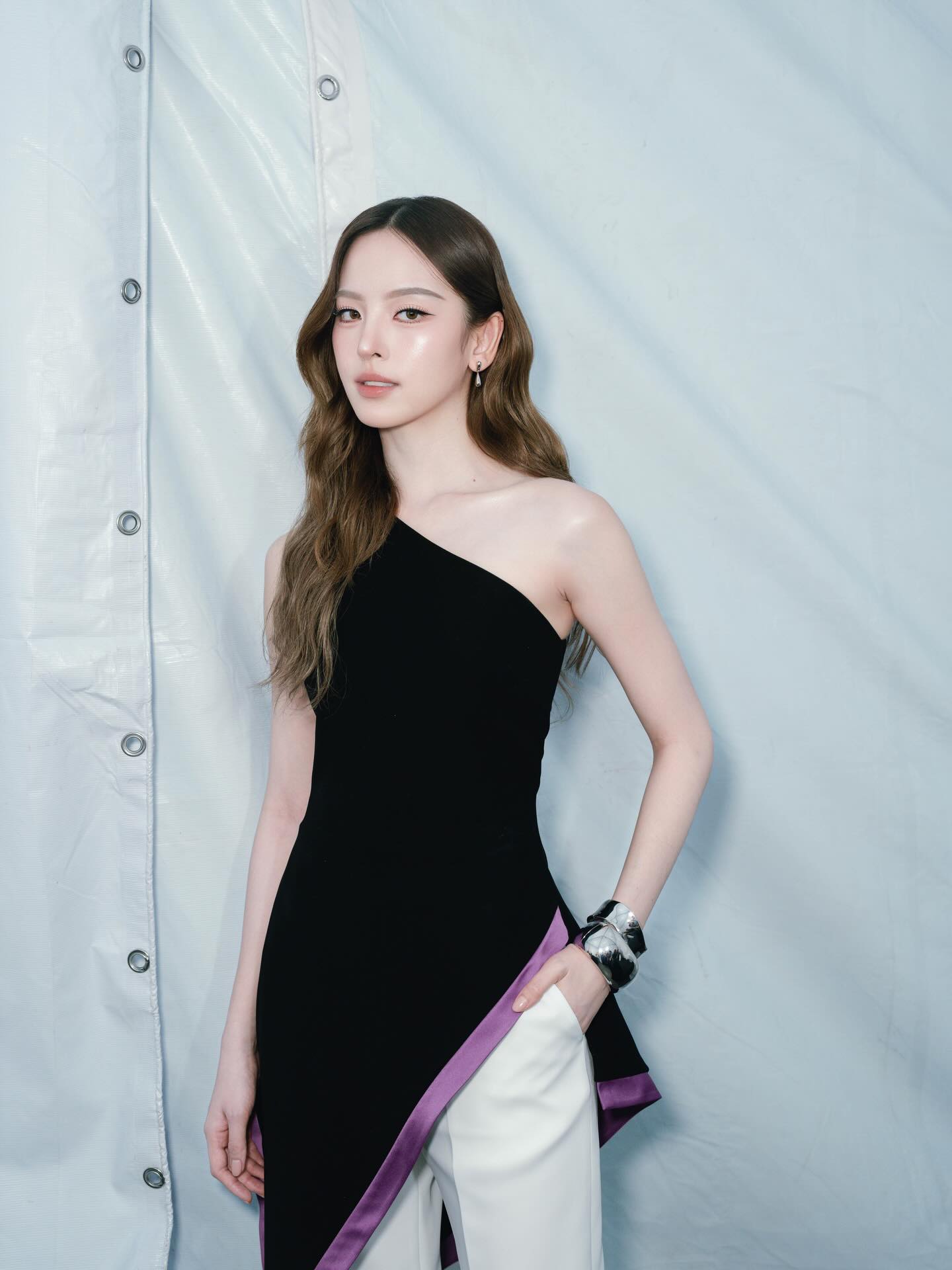 ณิชา - ณัฏฐณิชา ดังวัธนาวณิชย์