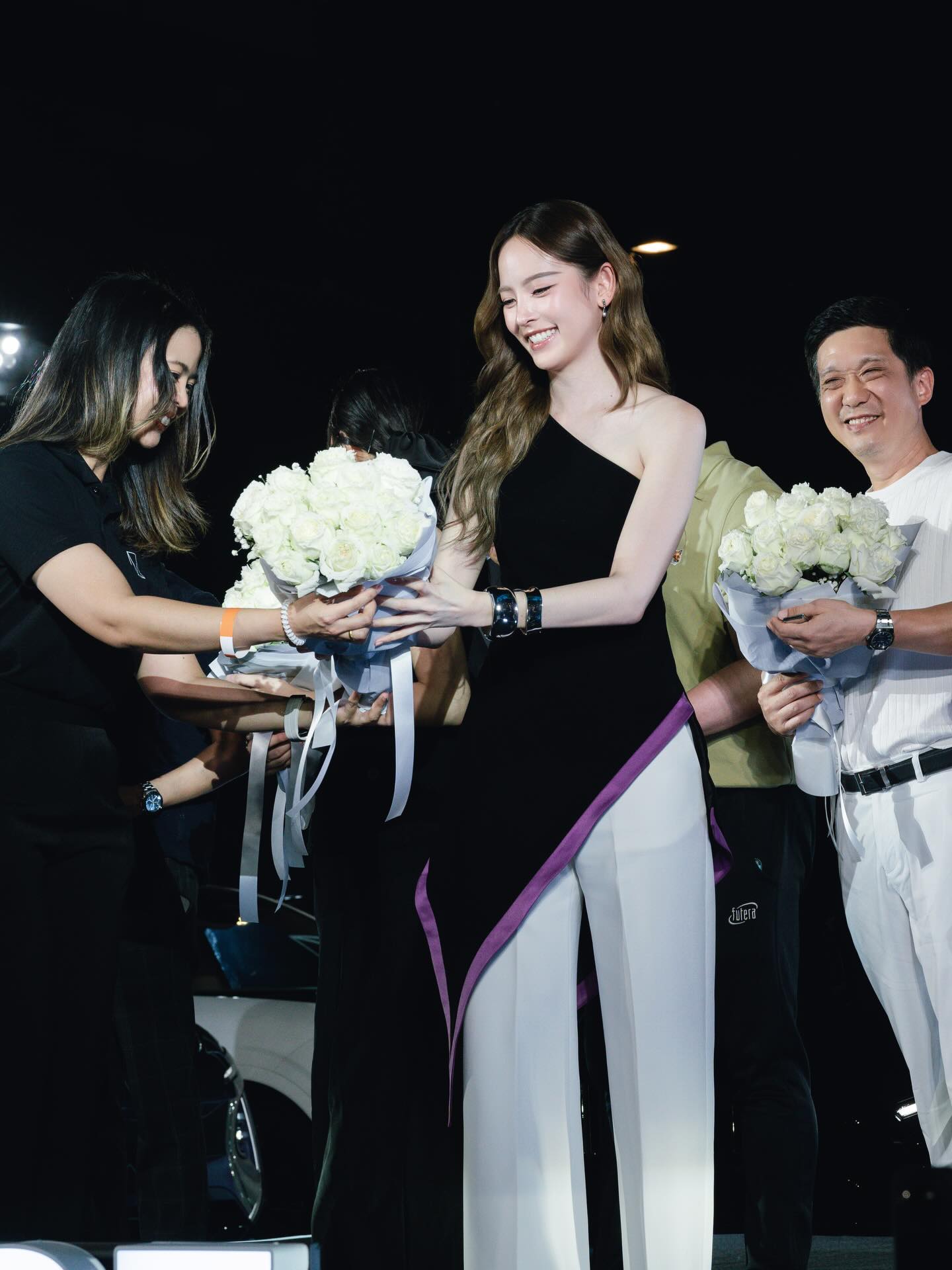 ณิชา - ณัฏฐณิชา ดังวัธนาวณิชย์