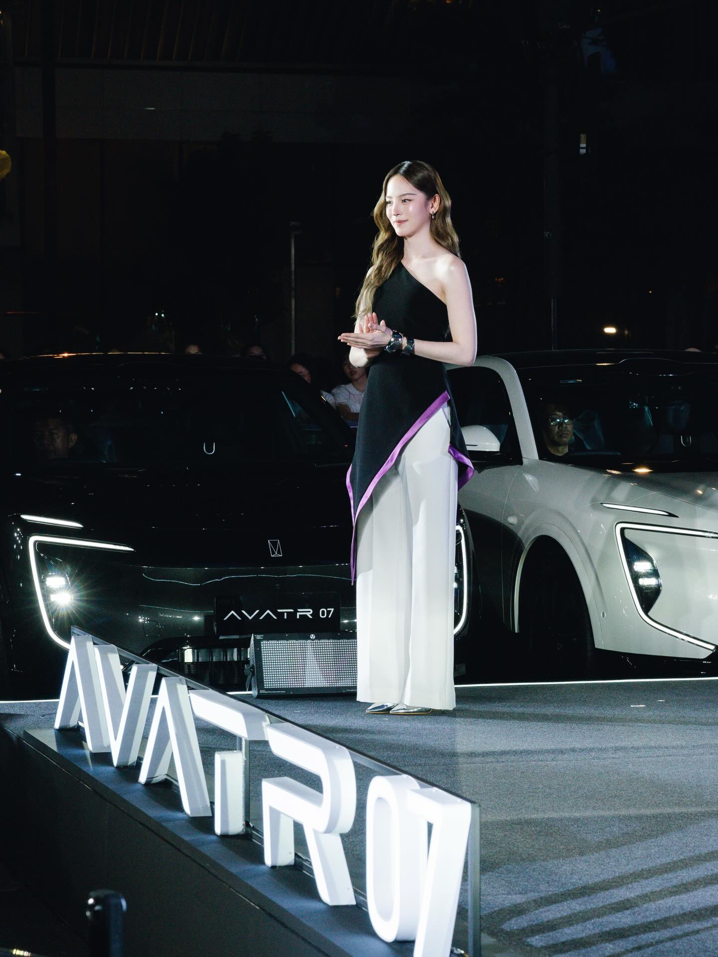 ณิชา - ณัฏฐณิชา ดังวัธนาวณิชย์