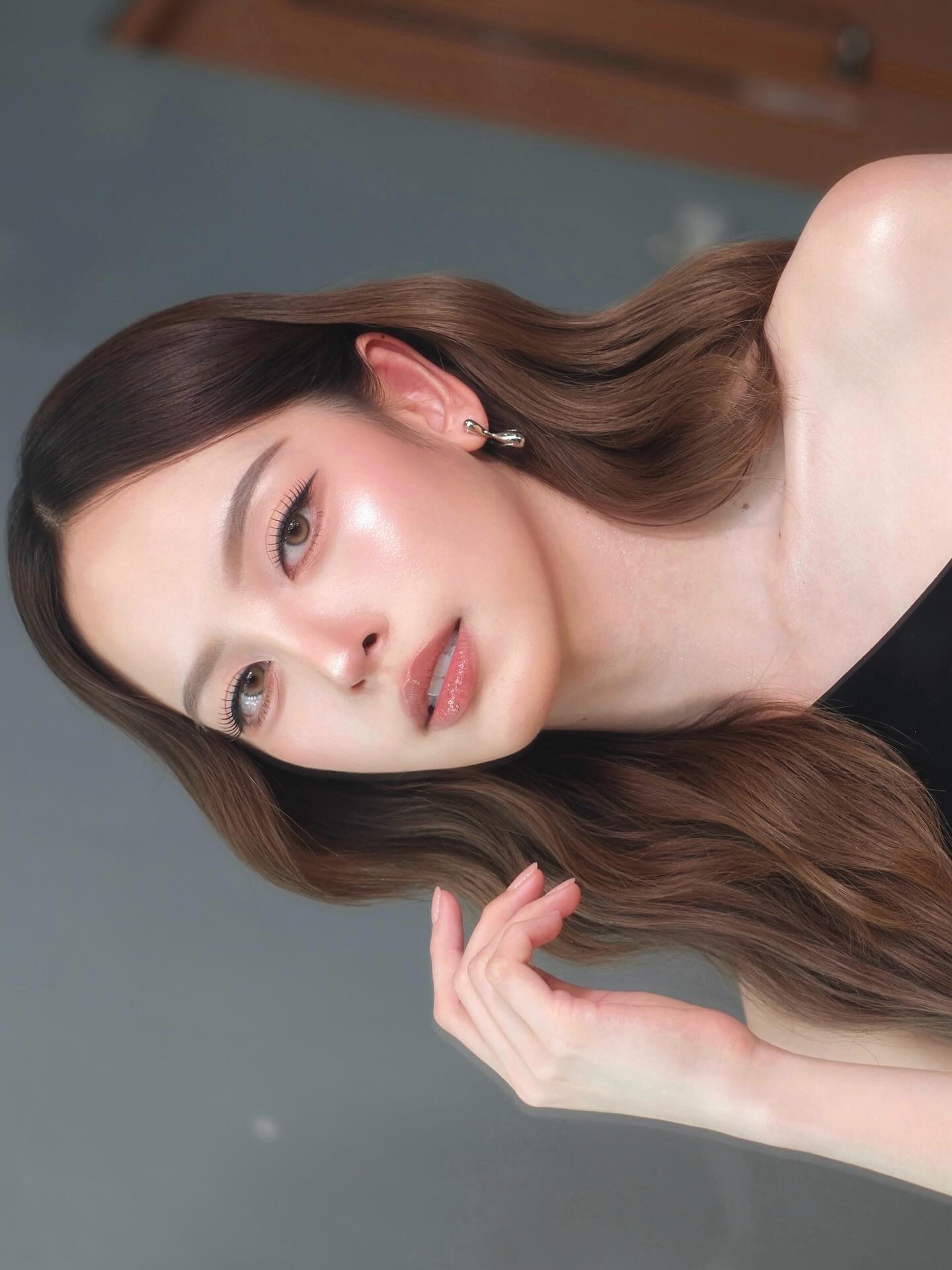 ณิชา - ณัฏฐณิชา ดังวัธนาวณิชย์