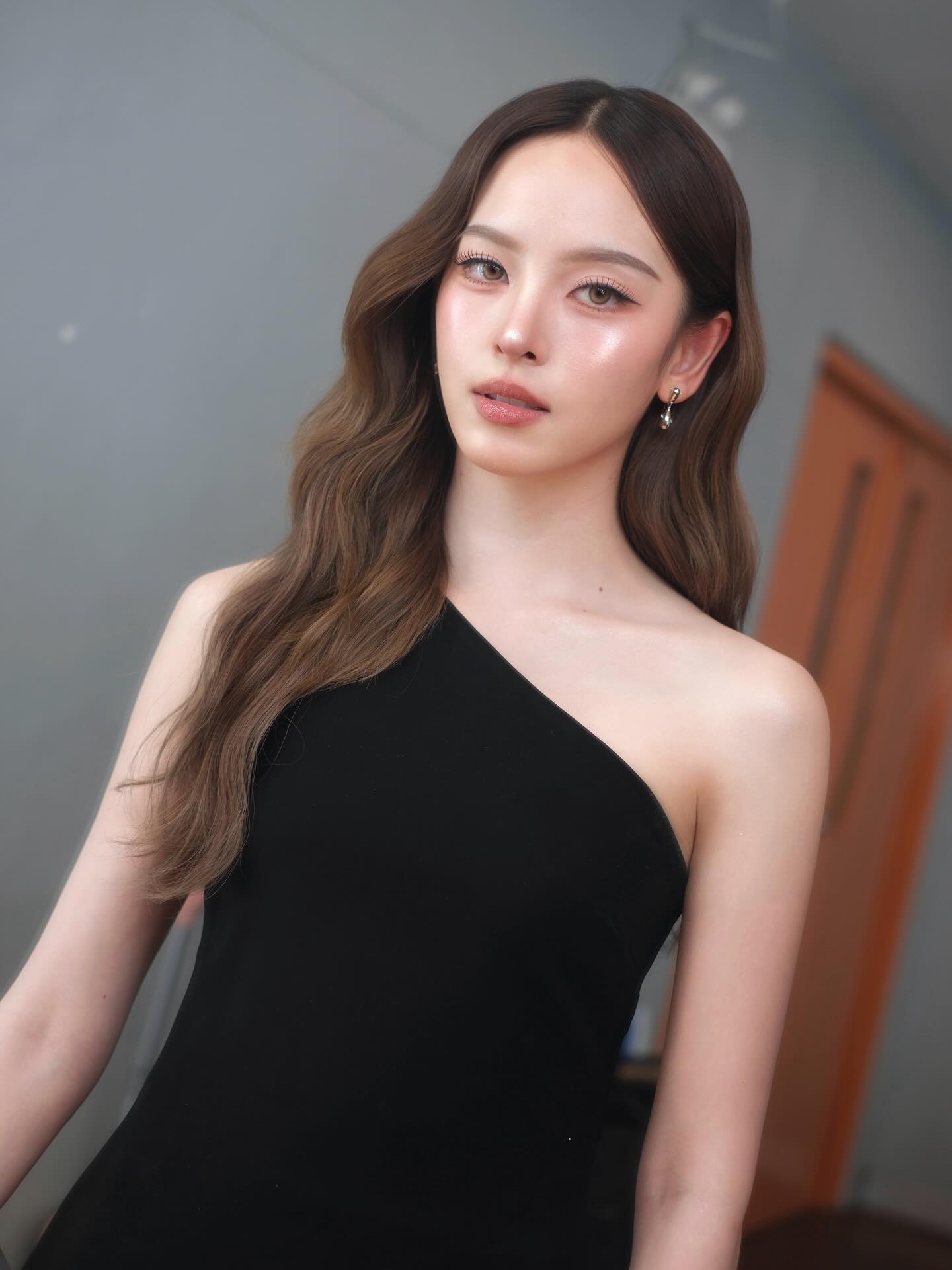 ณิชา - ณัฏฐณิชา ดังวัธนาวณิชย์