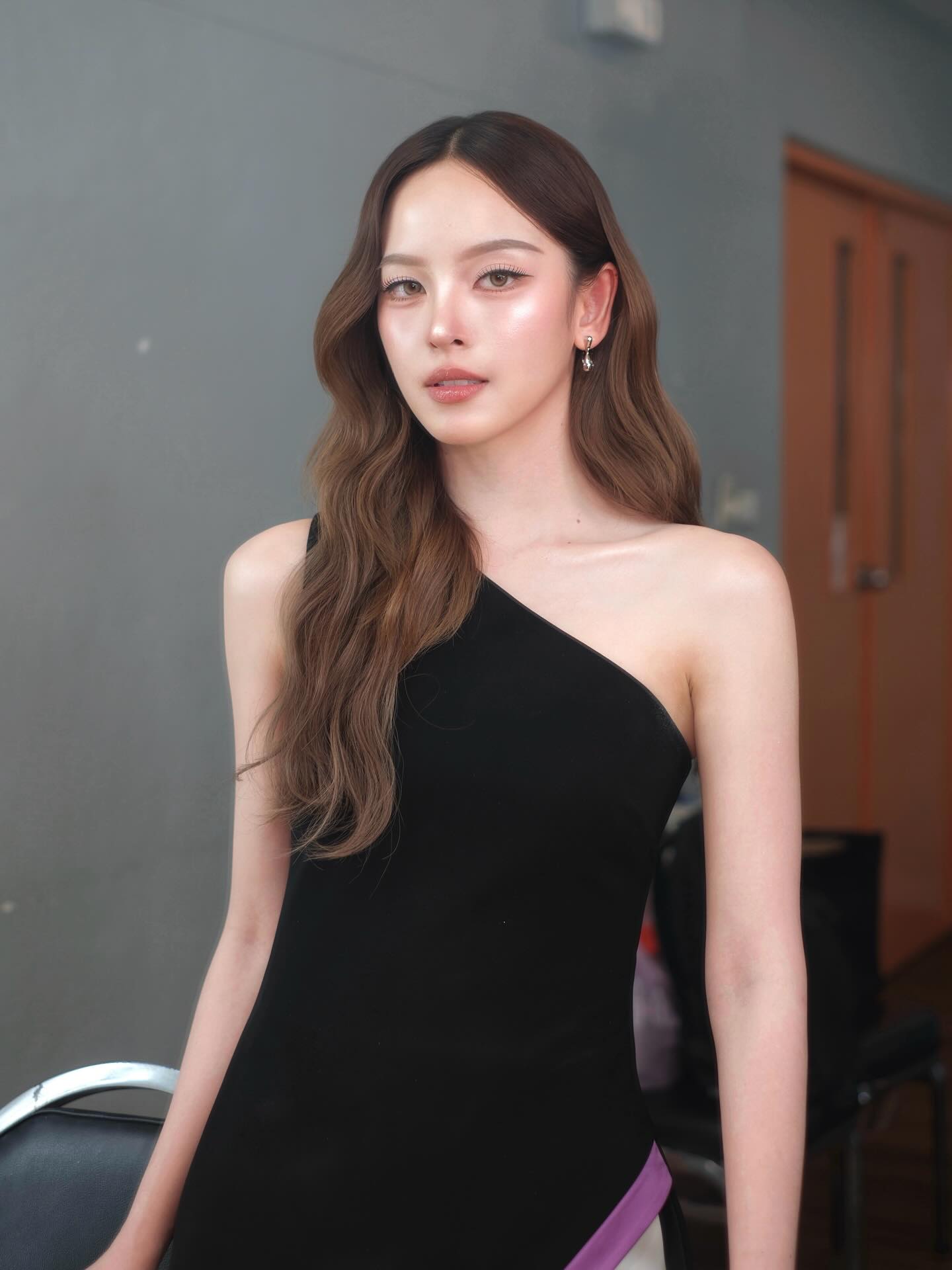 ณิชา - ณัฏฐณิชา ดังวัธนาวณิชย์