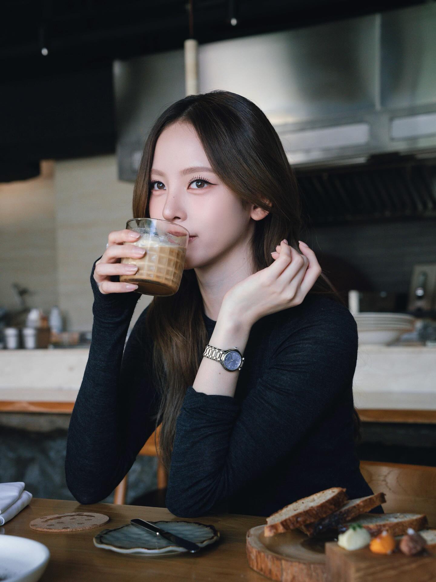 ณิชา - ณัฏฐณิชา ดังวัธนาวณิชย์