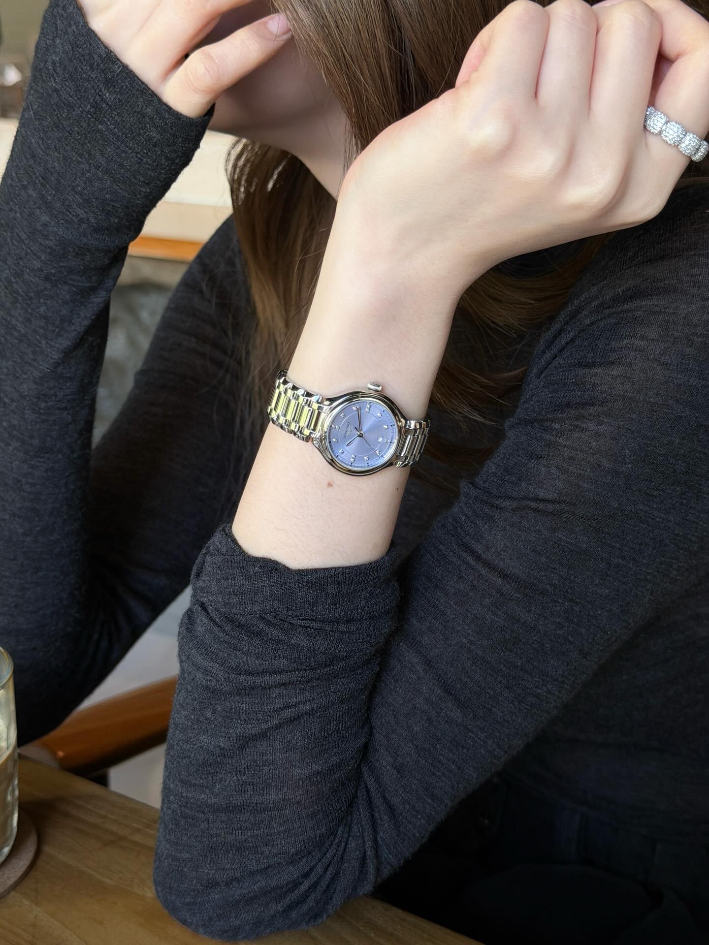 ณิชา - ณัฏฐณิชา ดังวัธนาวณิชย์