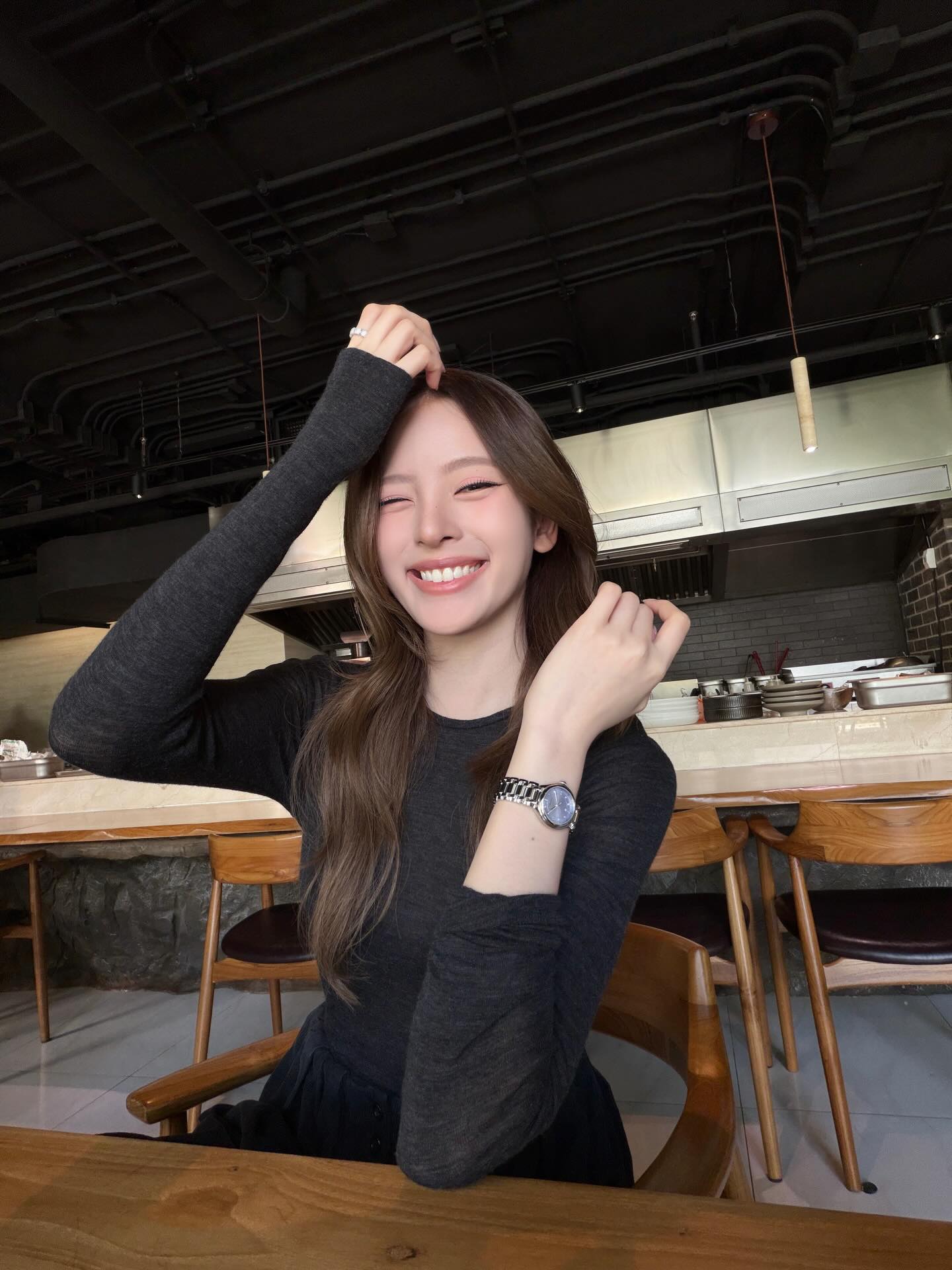 ณิชา - ณัฏฐณิชา ดังวัธนาวณิชย์