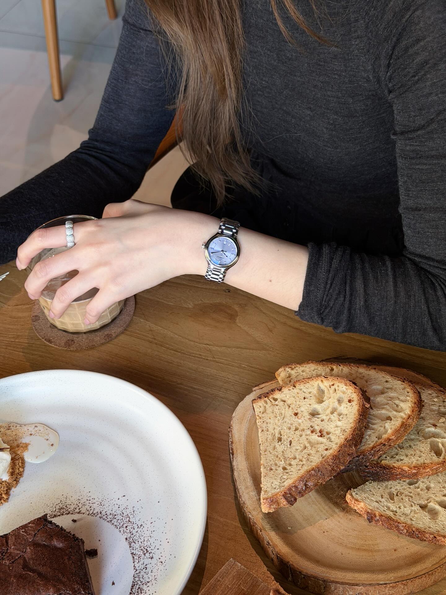 ณิชา - ณัฏฐณิชา ดังวัธนาวณิชย์