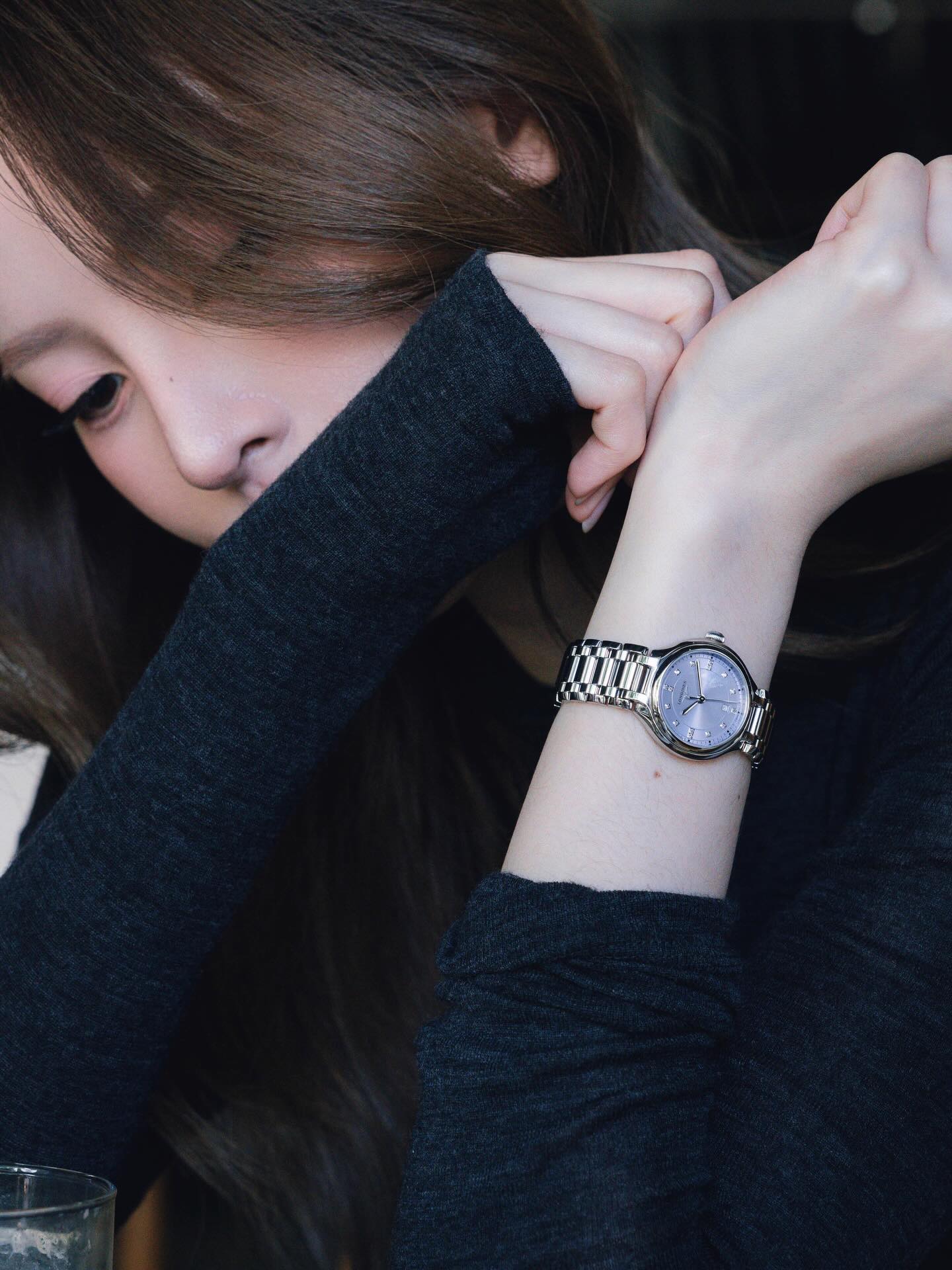 ณิชา - ณัฏฐณิชา ดังวัธนาวณิชย์