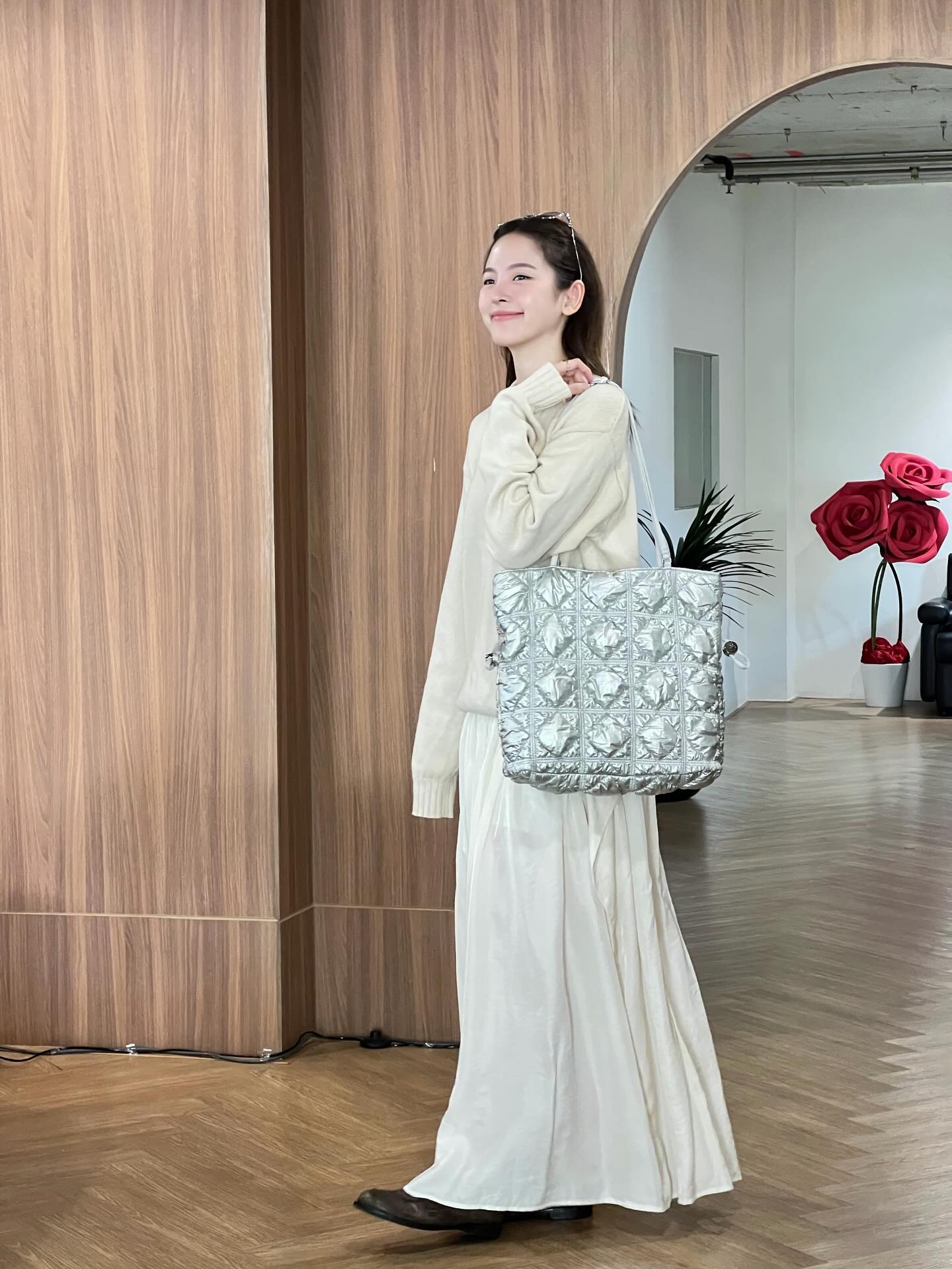 ณิชา - ณัฏฐณิชา ดังวัธนาวณิชย์